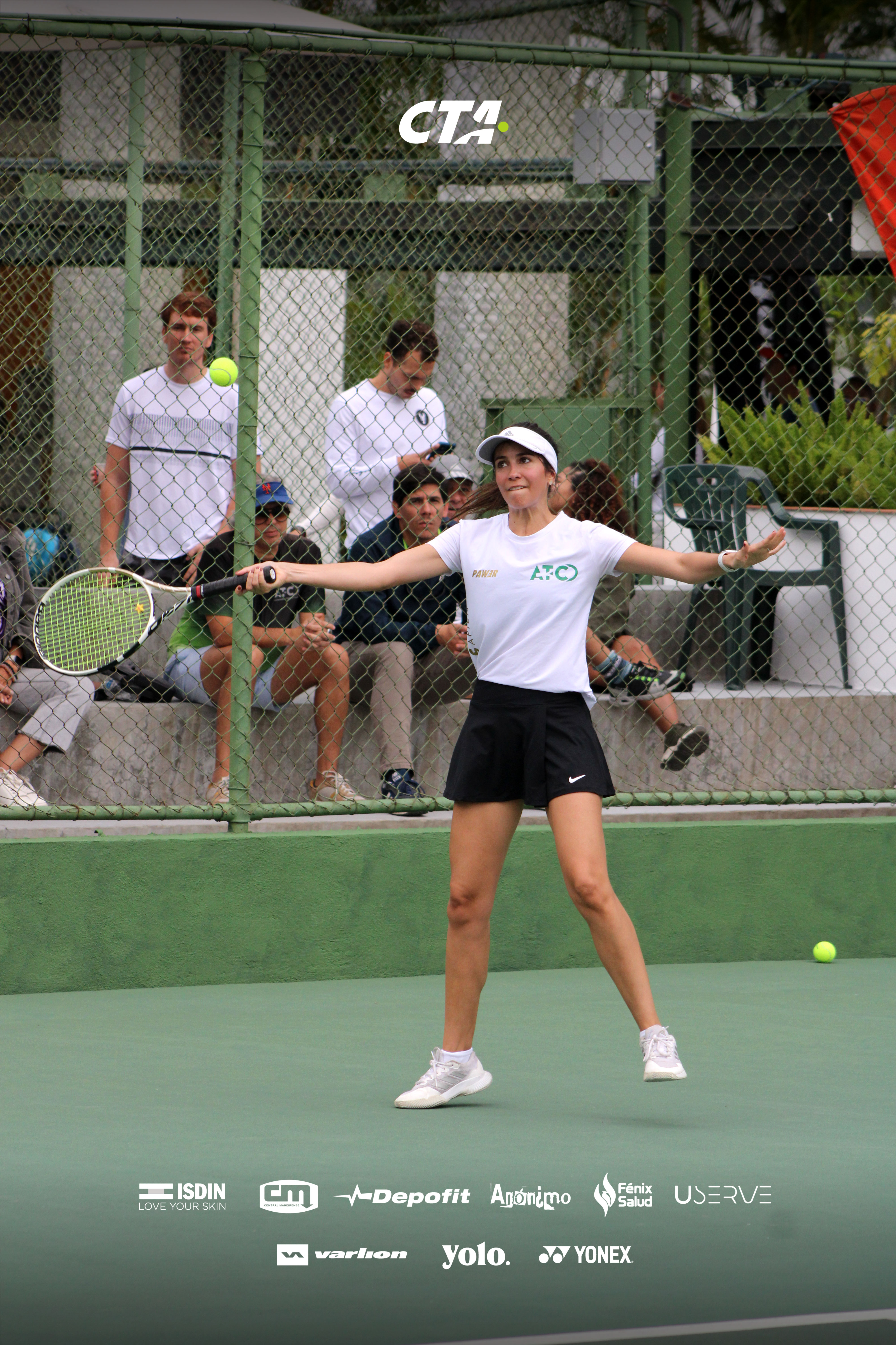 Finales Tenis 6F - ATCA41