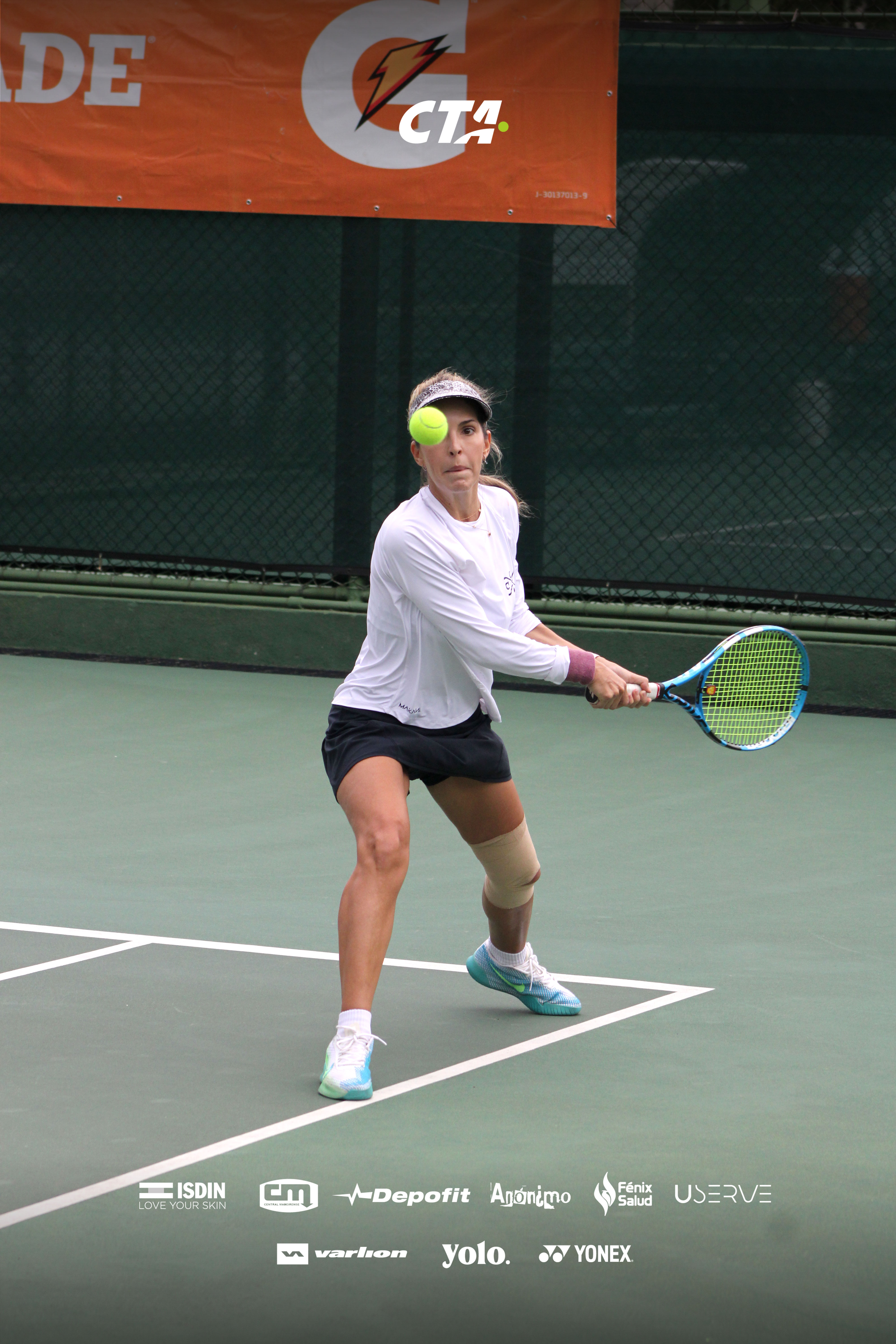 Finales Tenis 6F - CCCA32