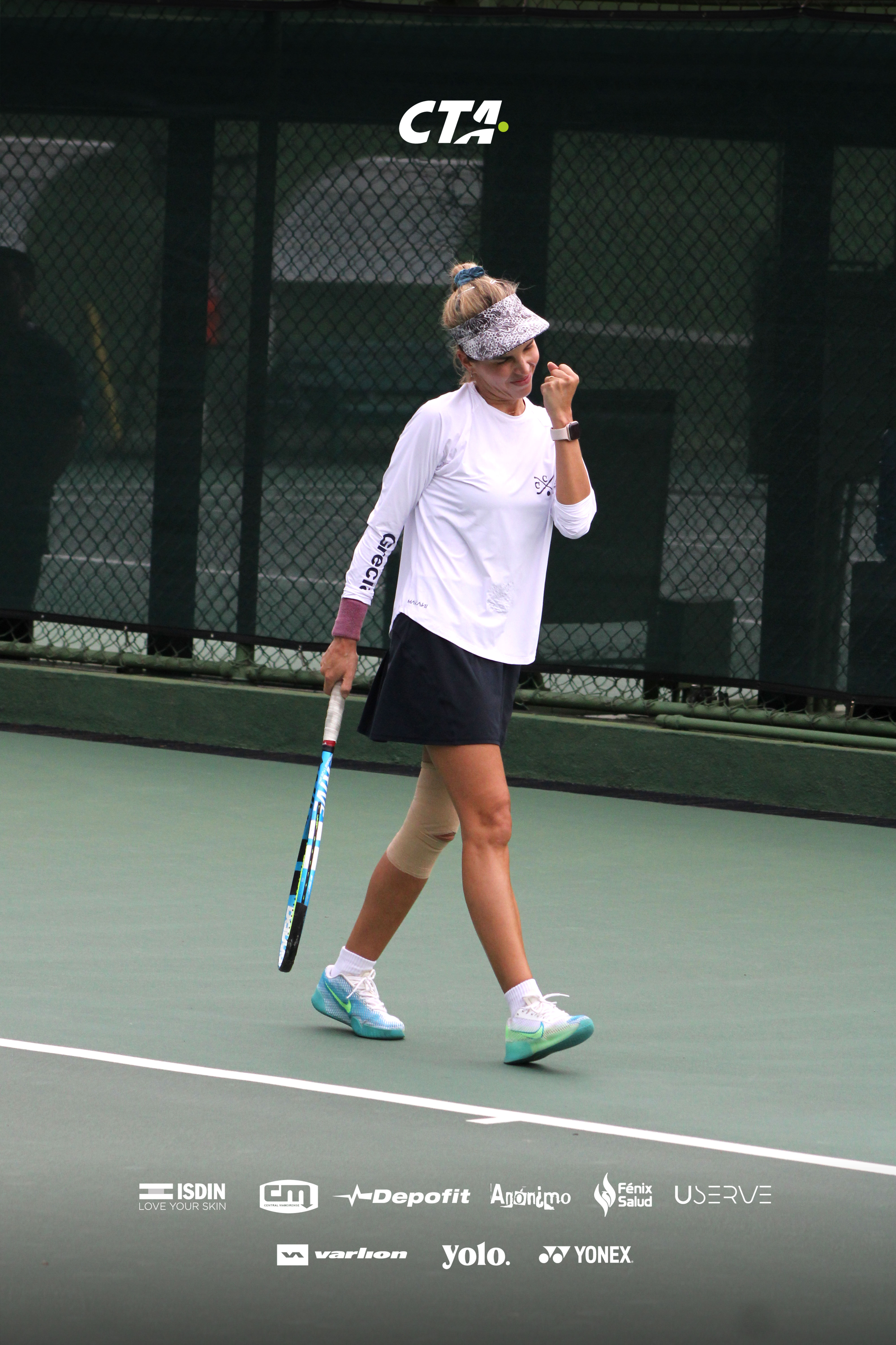 Finales Tenis 6F - CCCA26