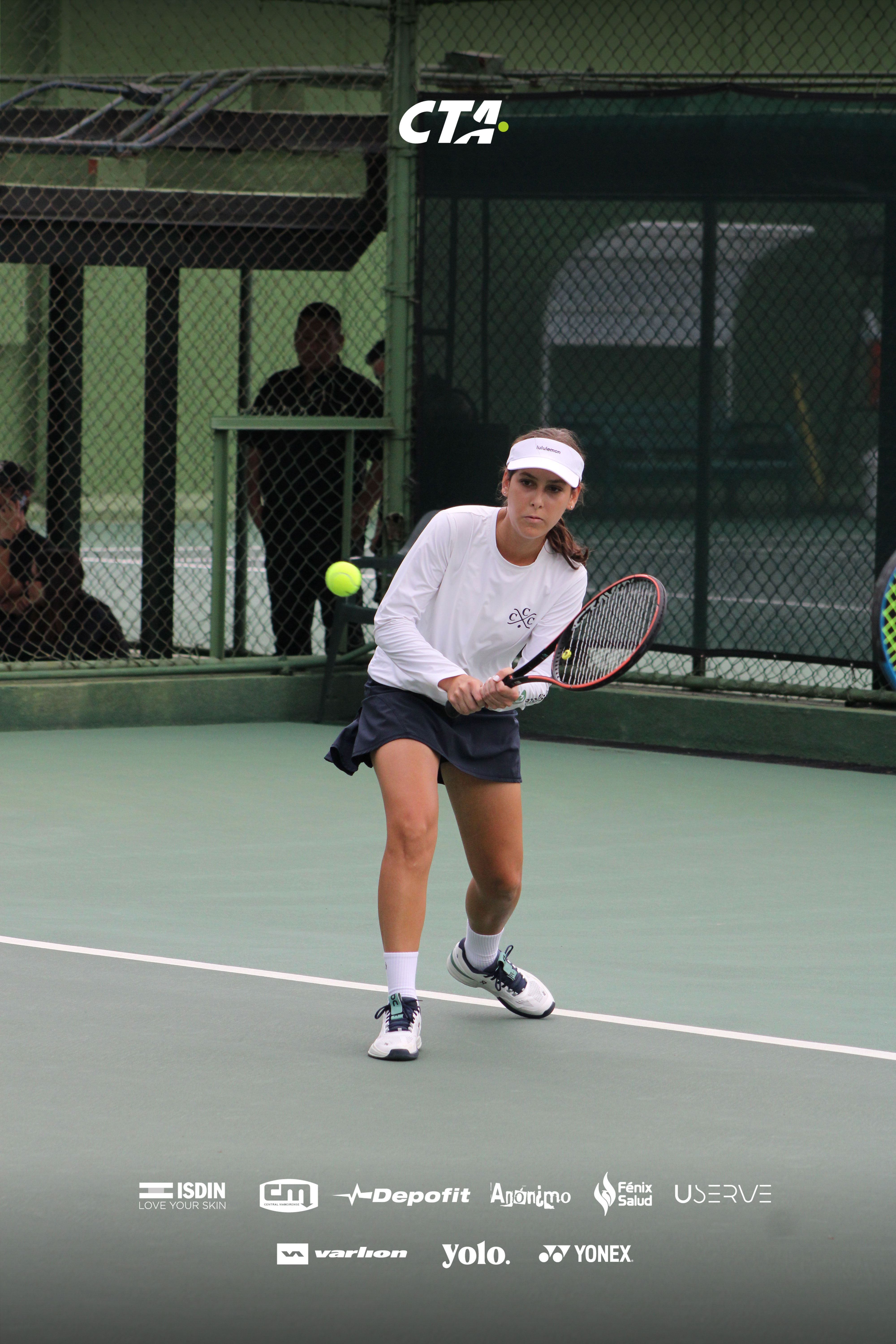 Finales Tenis 6F - CCCA24