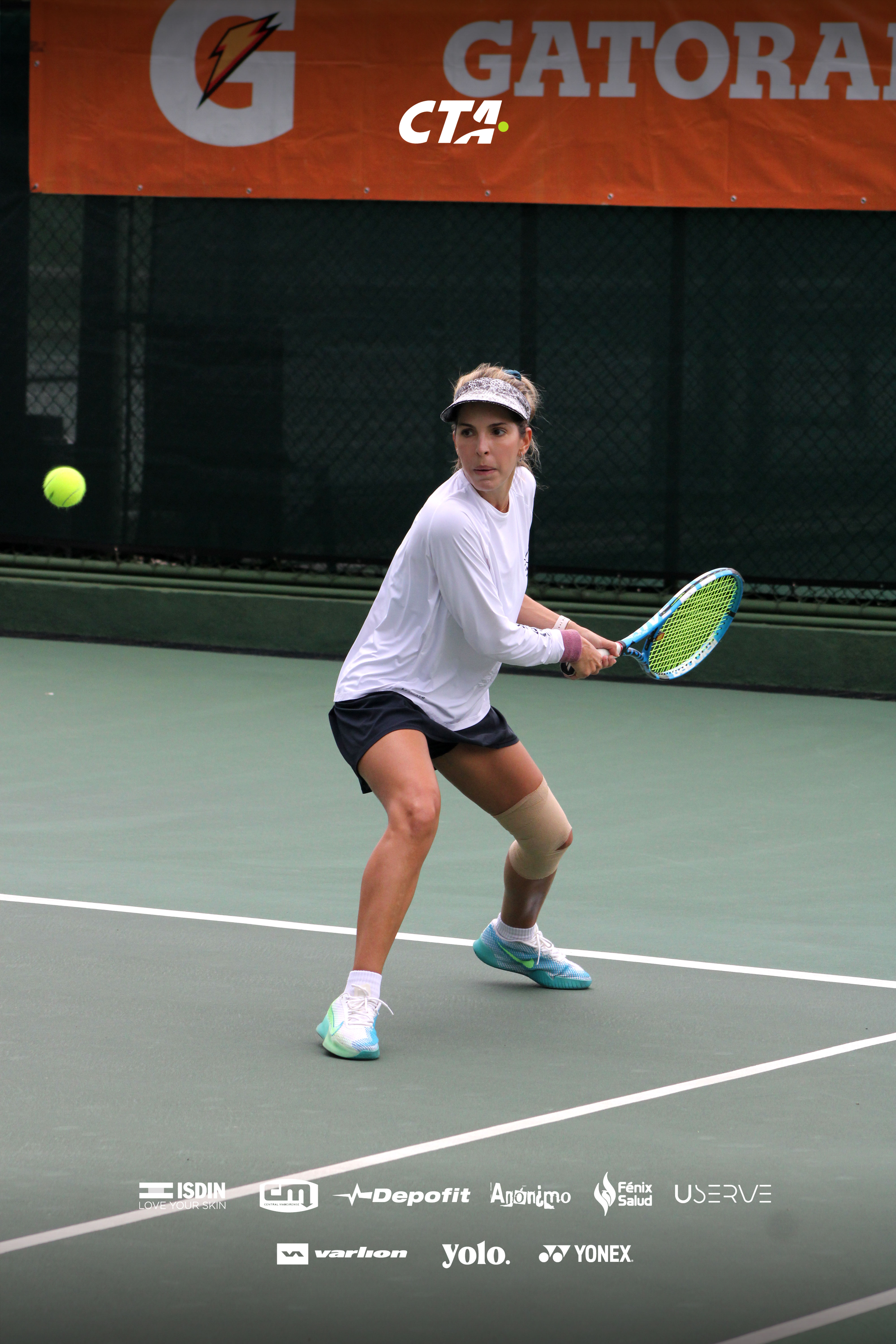 Finales Tenis 6F - CCCA45