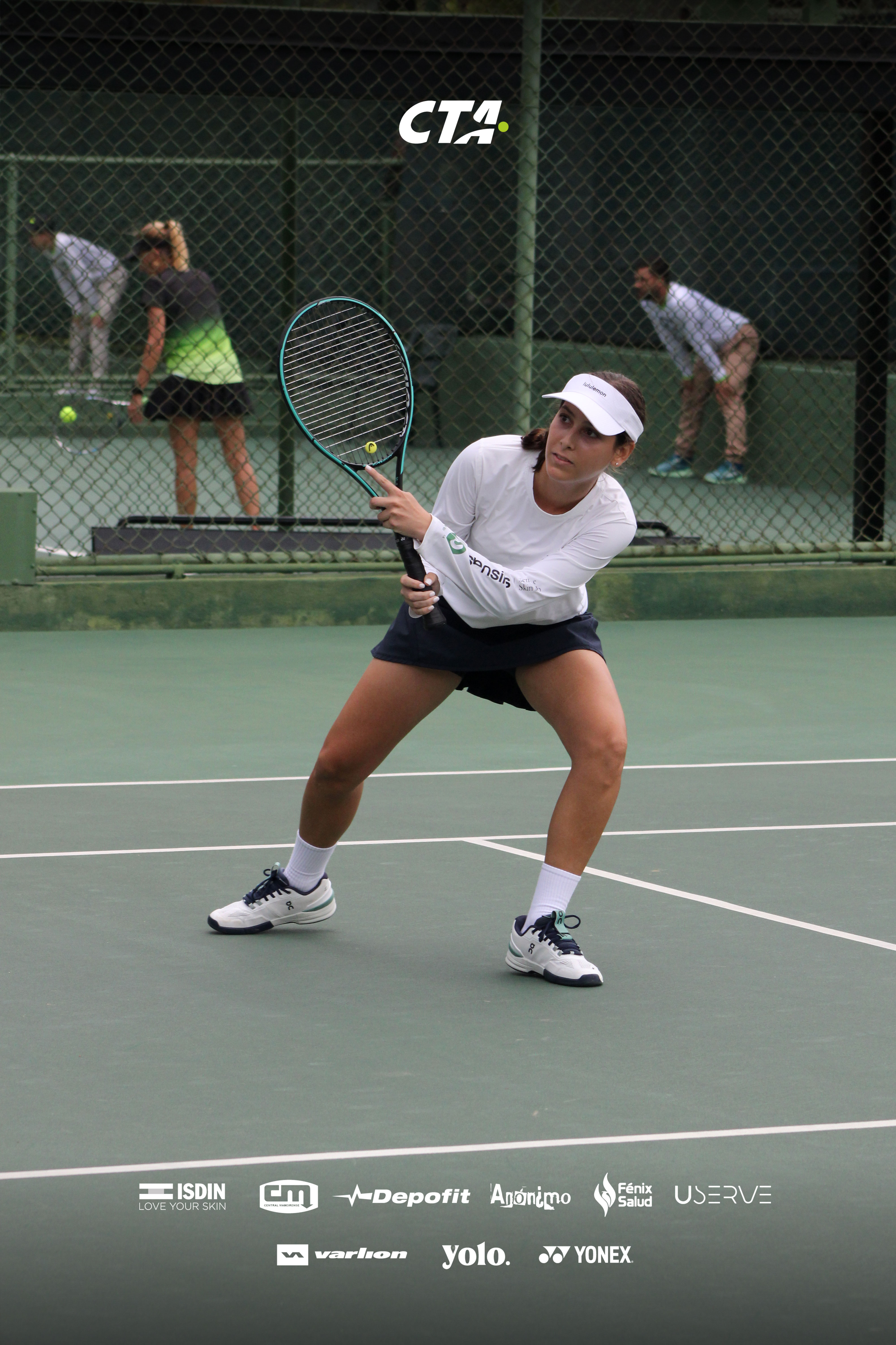 Finales Tenis 6F - CCCA20