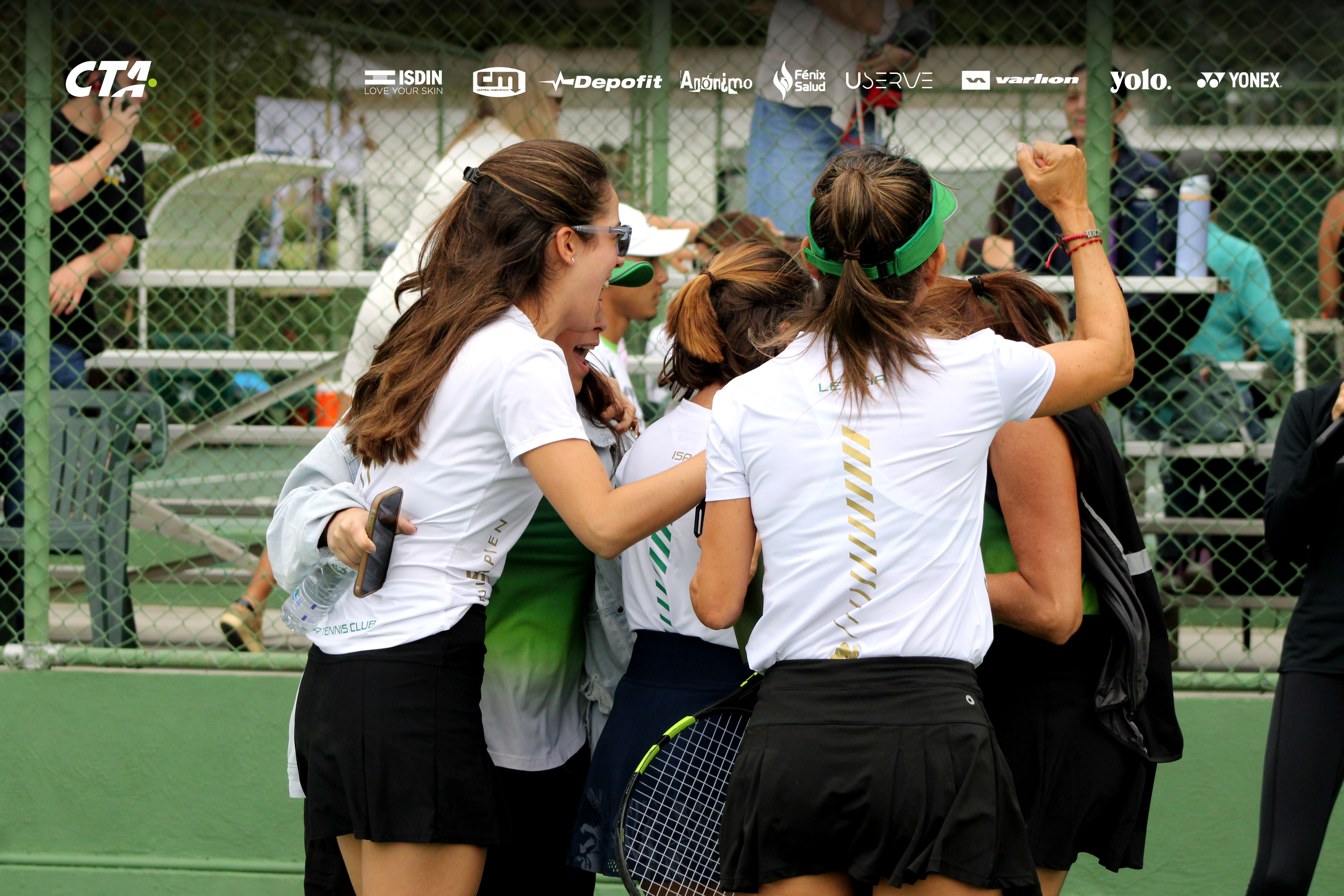 Finales Tenis 6F - ATCA32