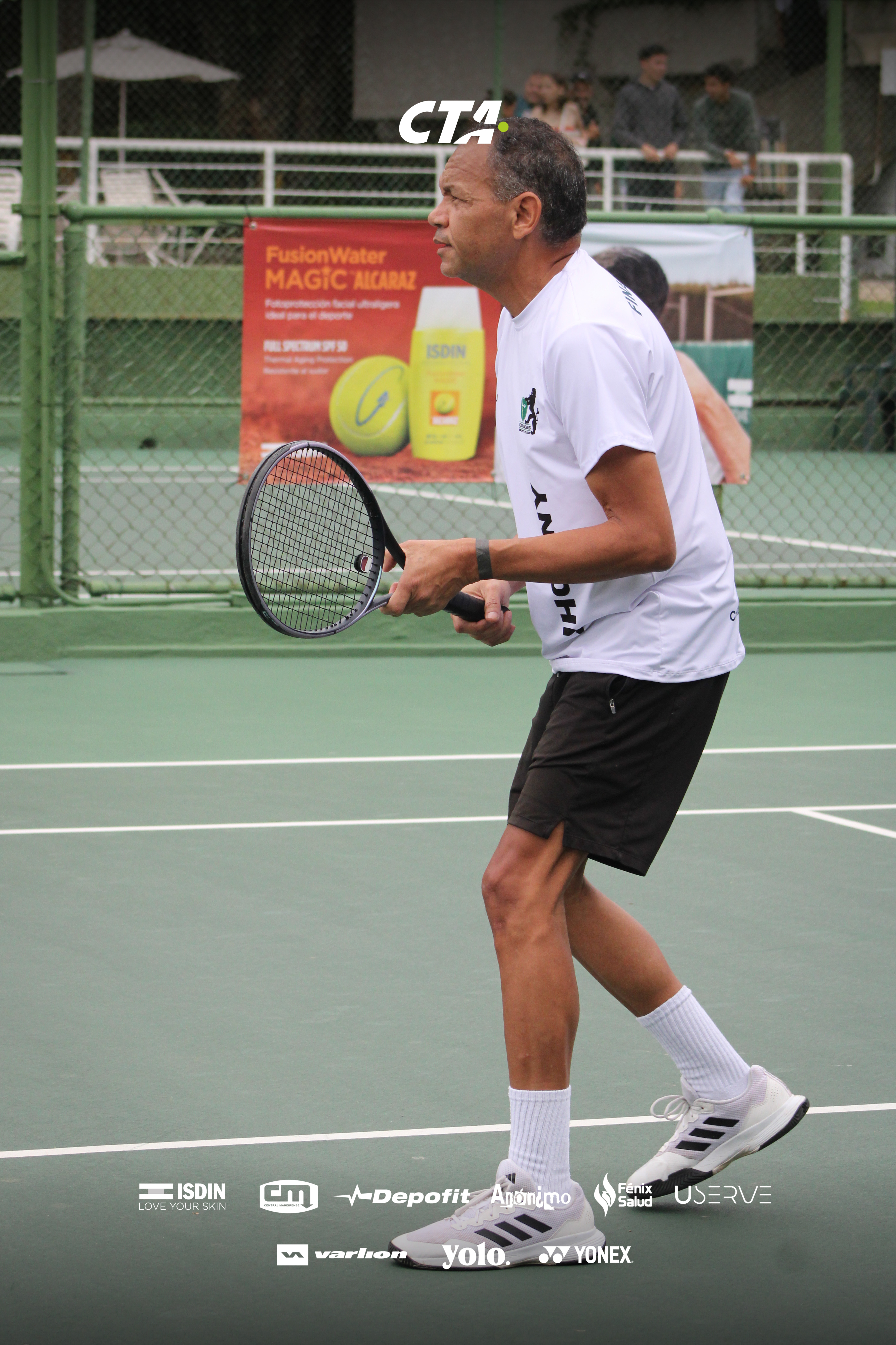 Finales Tenis 6MM - CSCA20