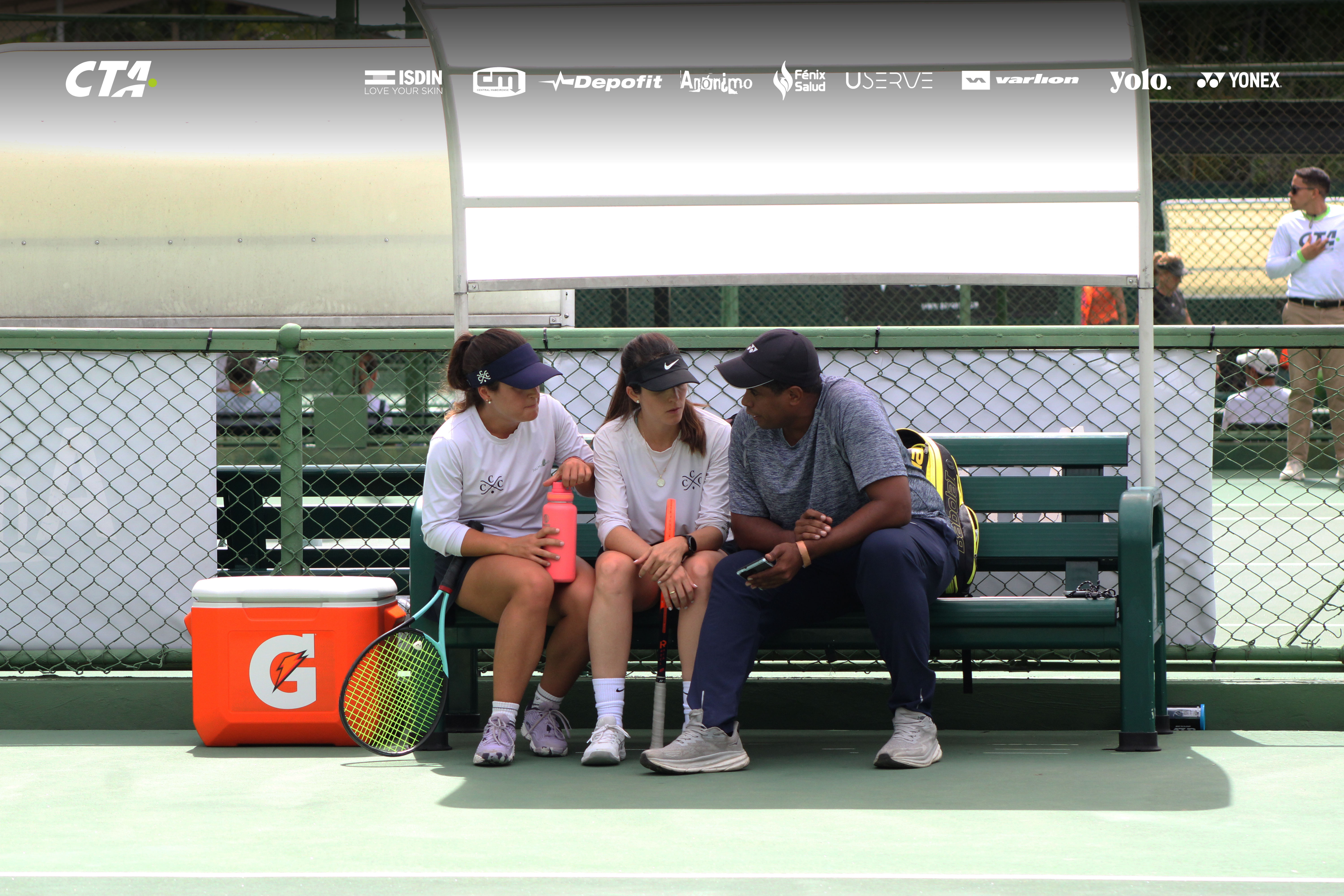 Finales Tenis 6F - CCCA18