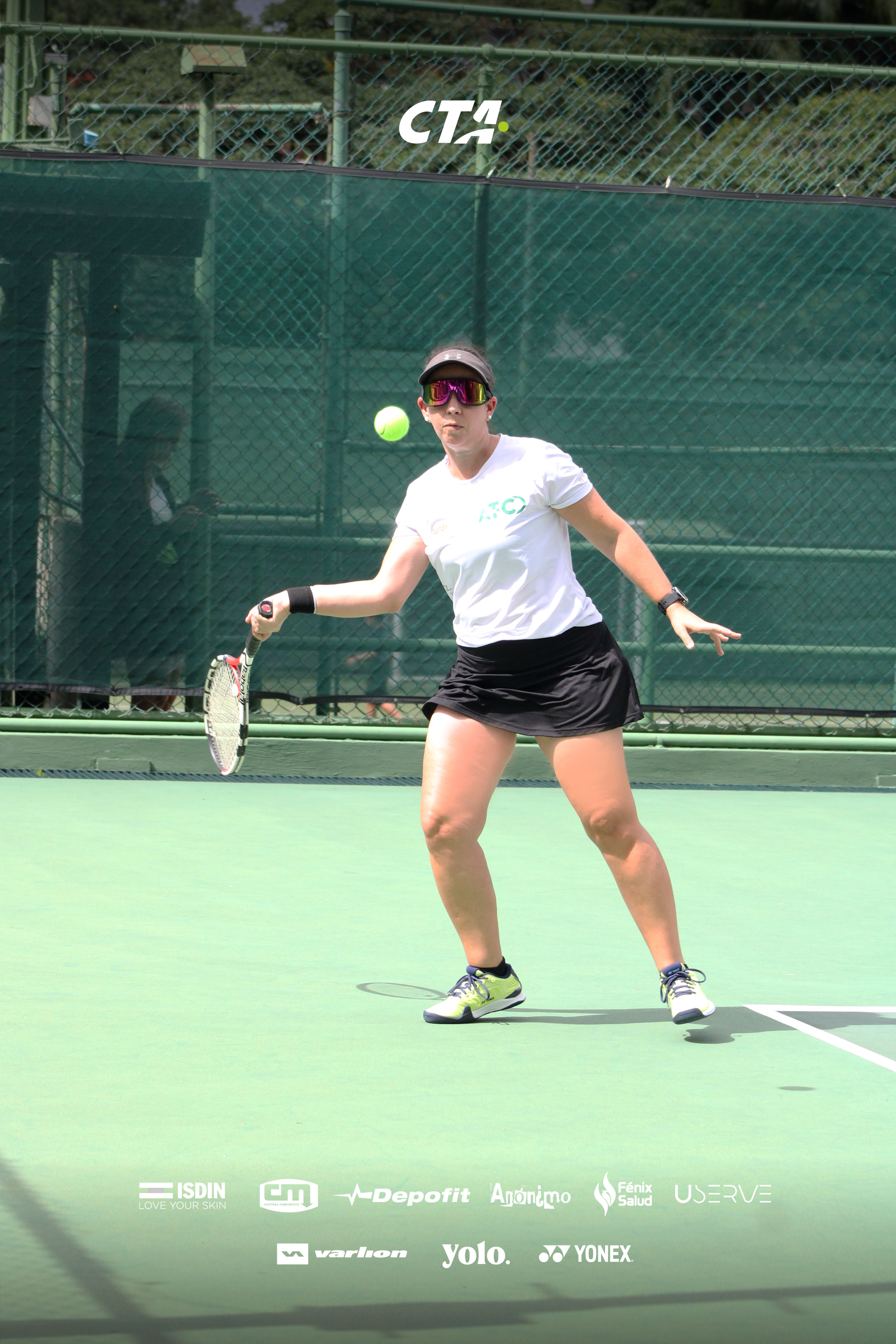 Finales Tenis 6F - ATCA25