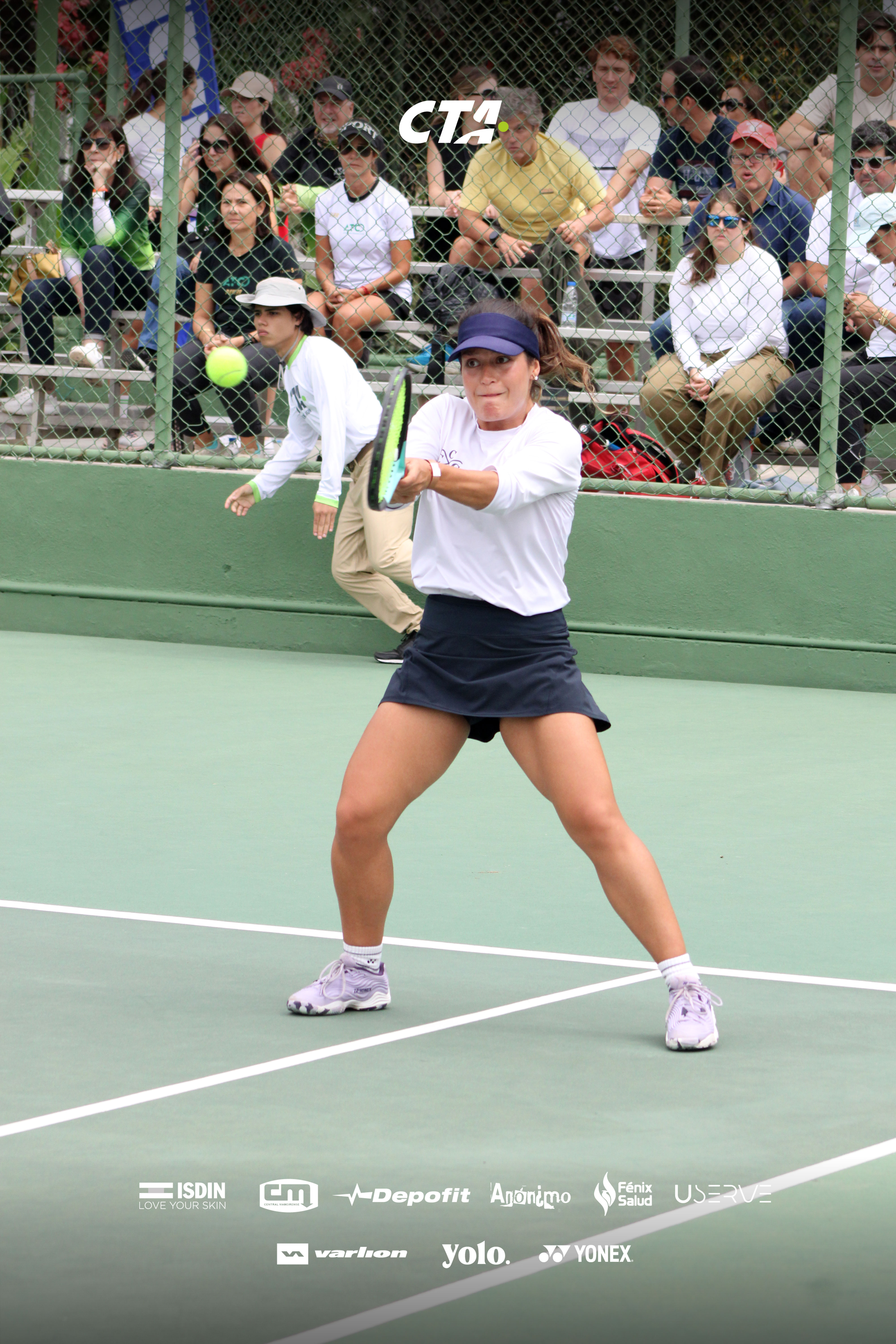 Finales Tenis 6F - CCCA