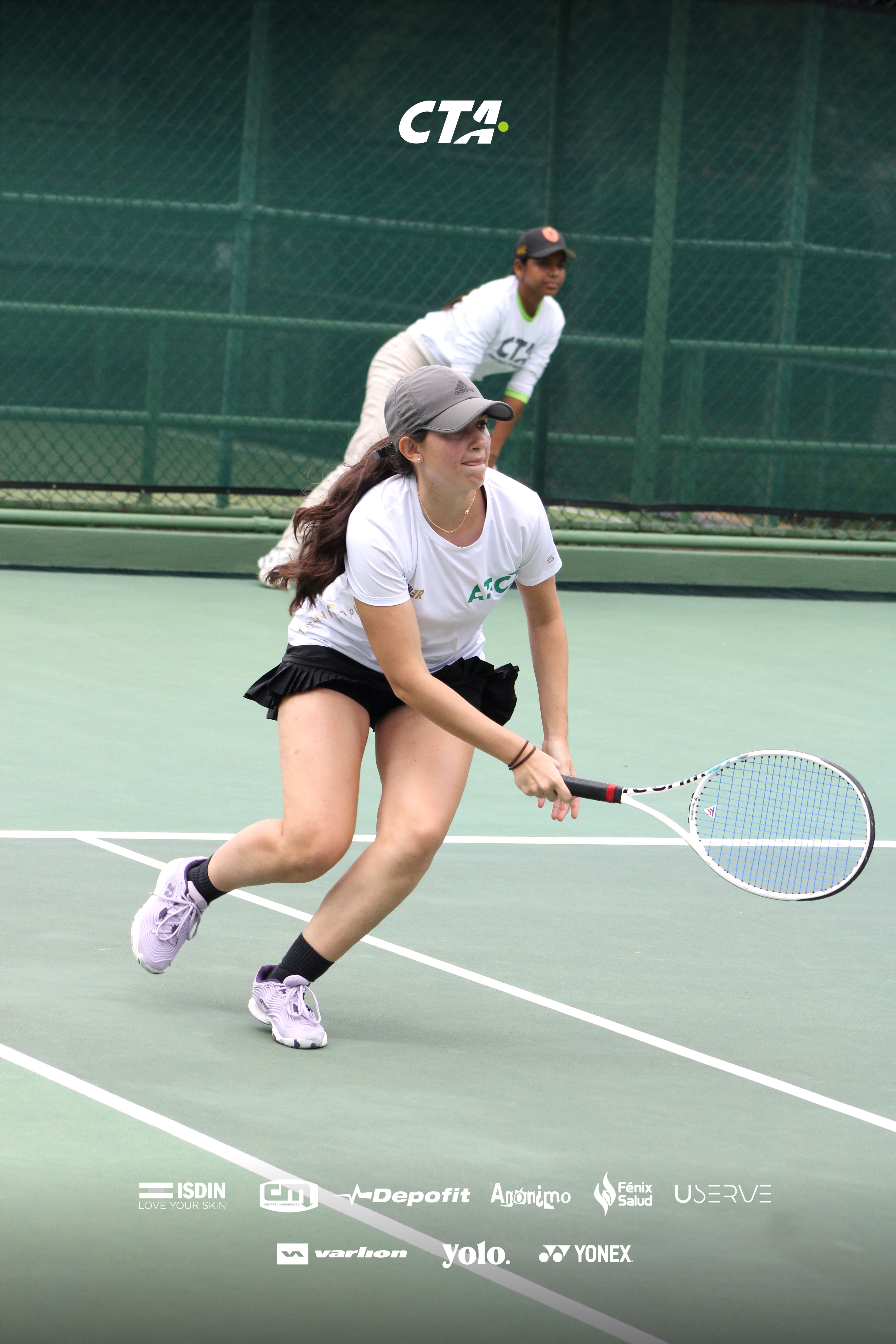 Finales Tenis 6F - ATCA22