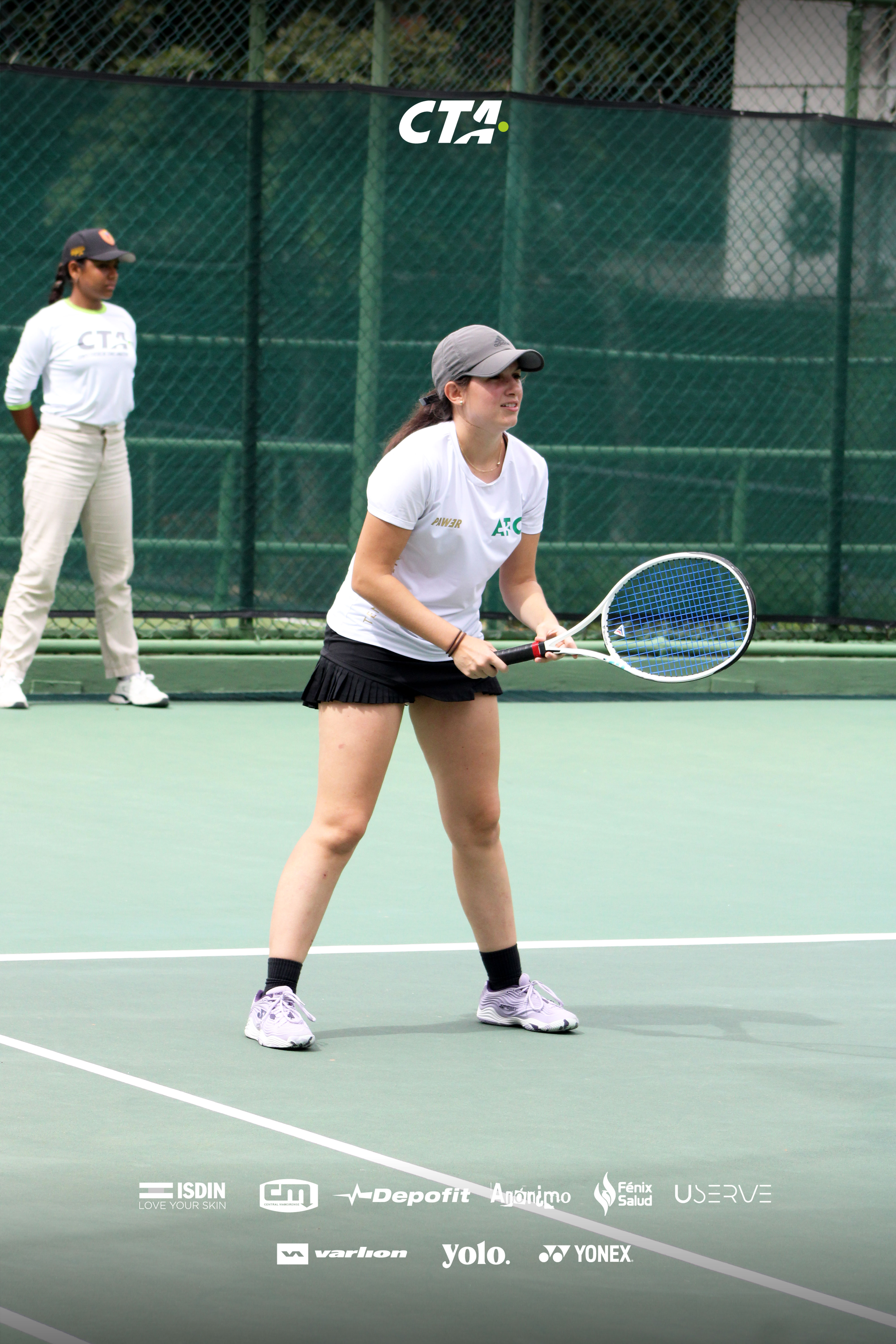 Finales Tenis 6F - ATCA