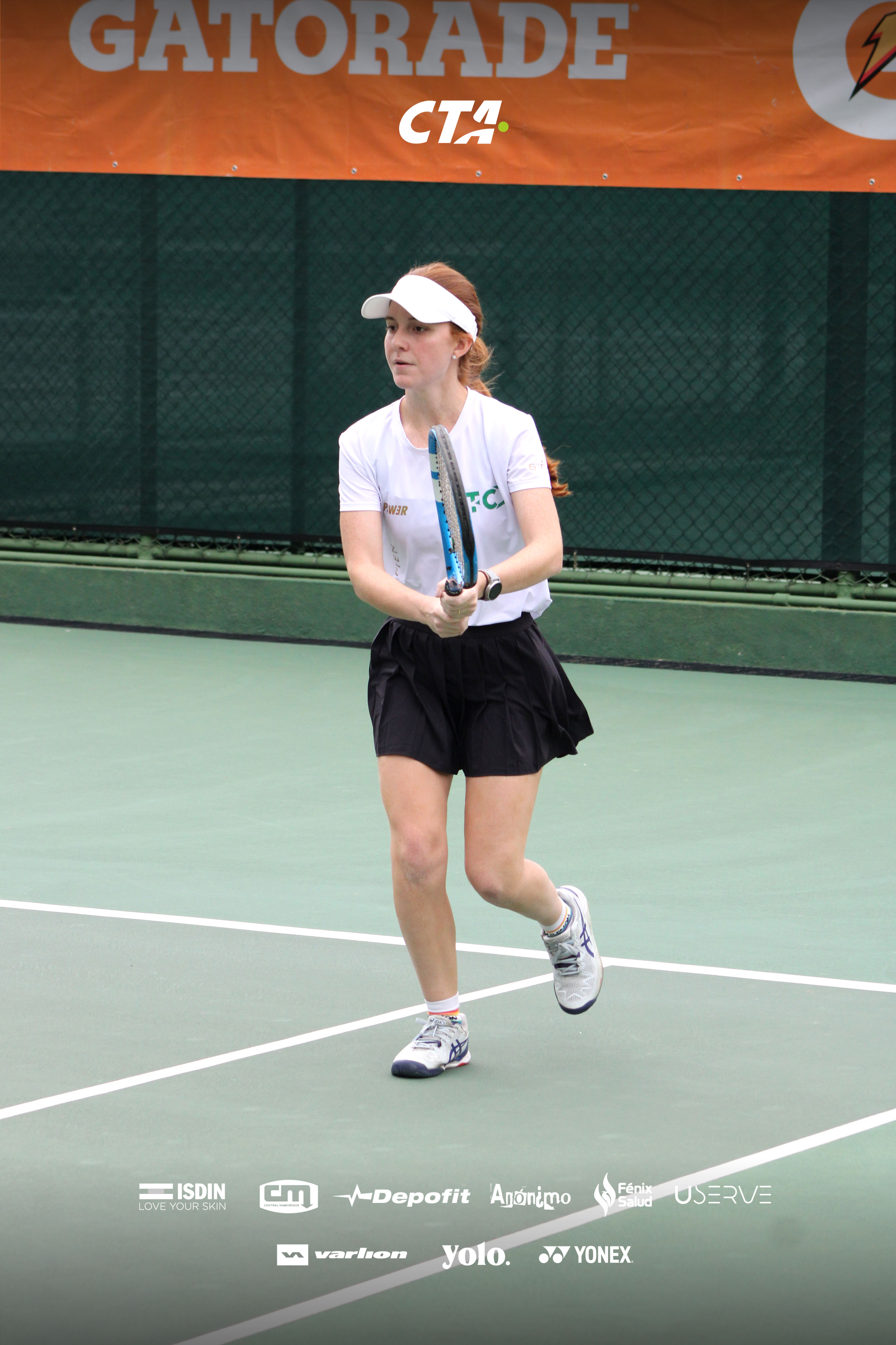 Finales Tenis 6F - ATCA21