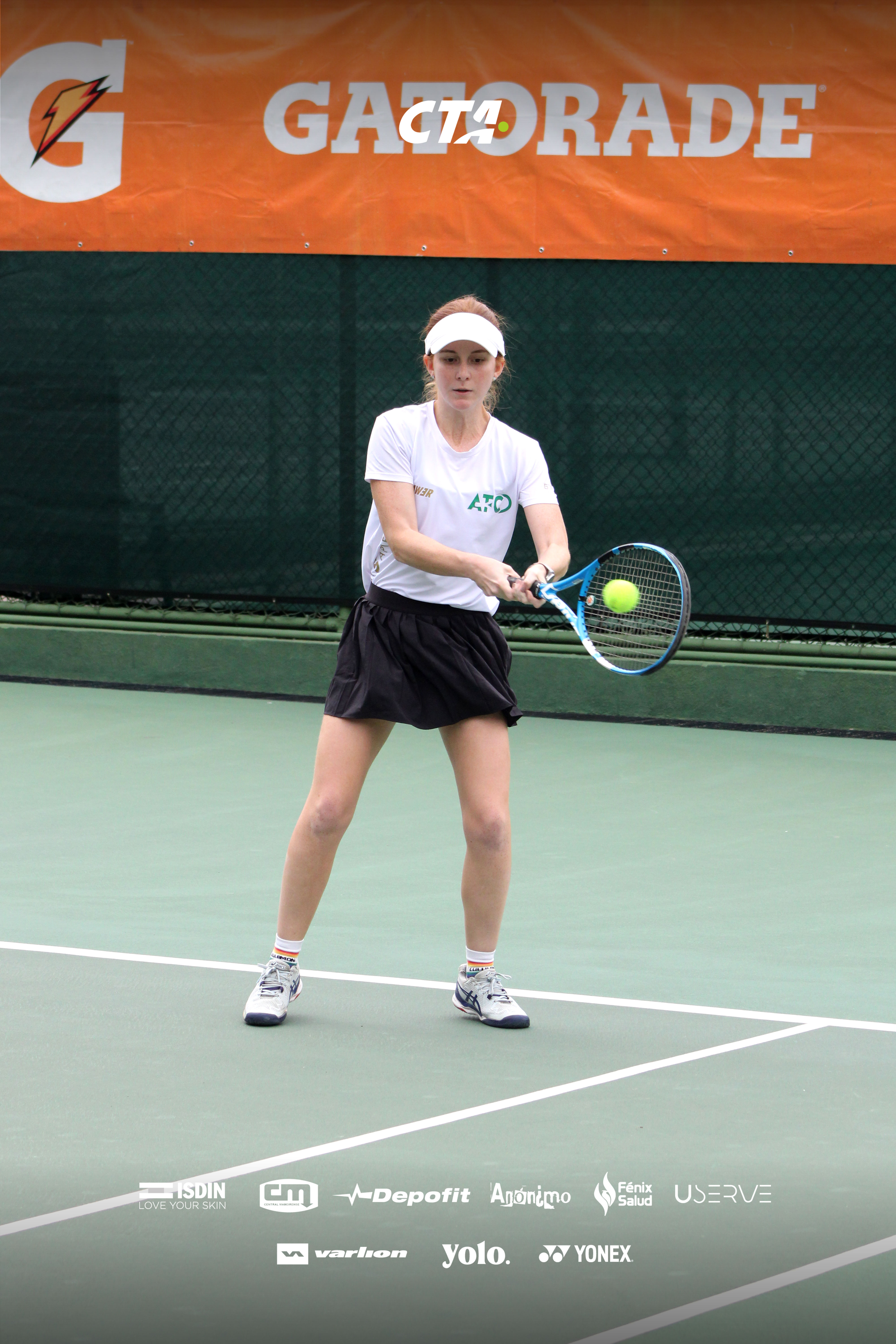 Finales Tenis 6F - ATCA20