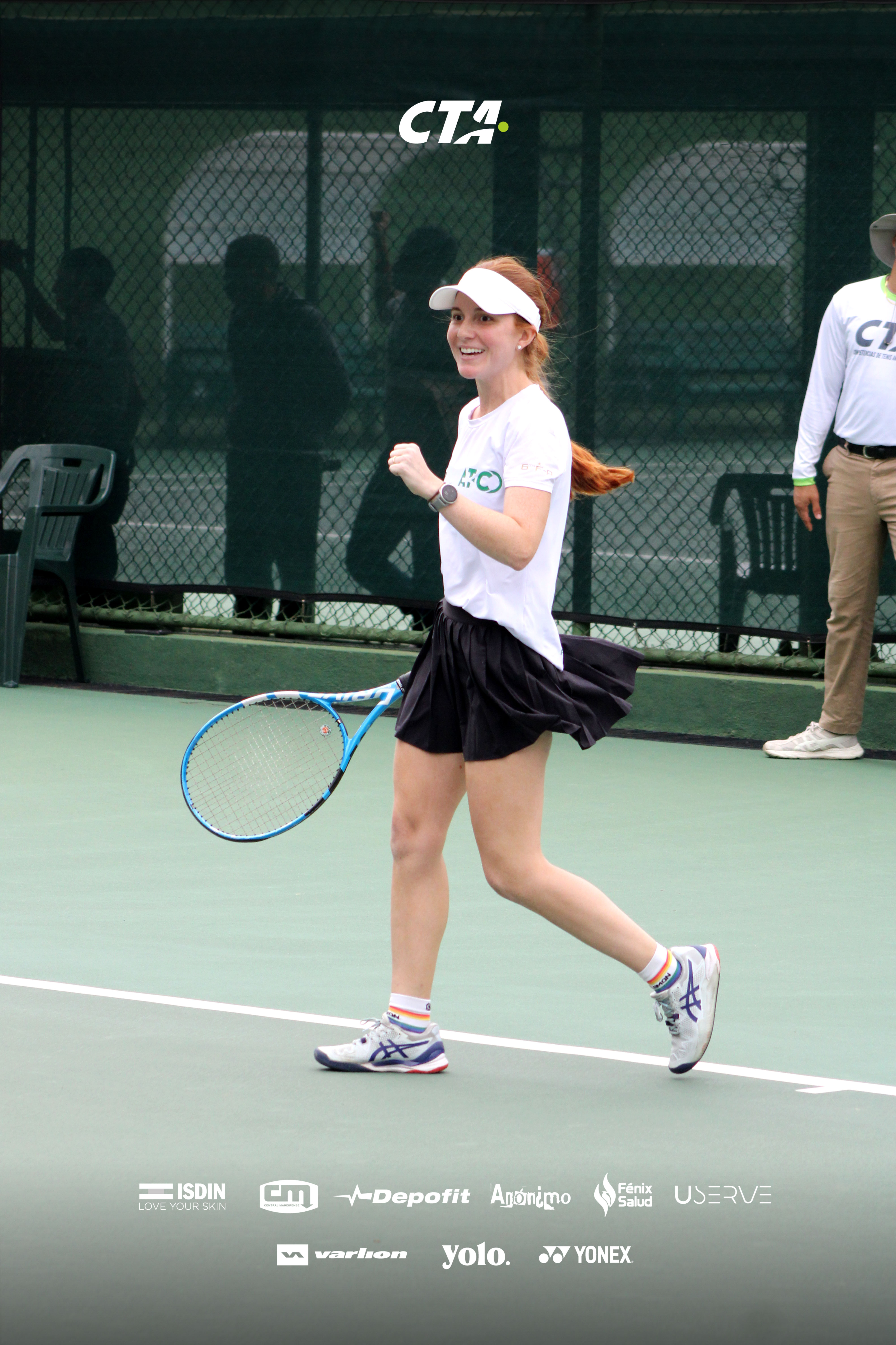 Finales Tenis 6F - ATCA19