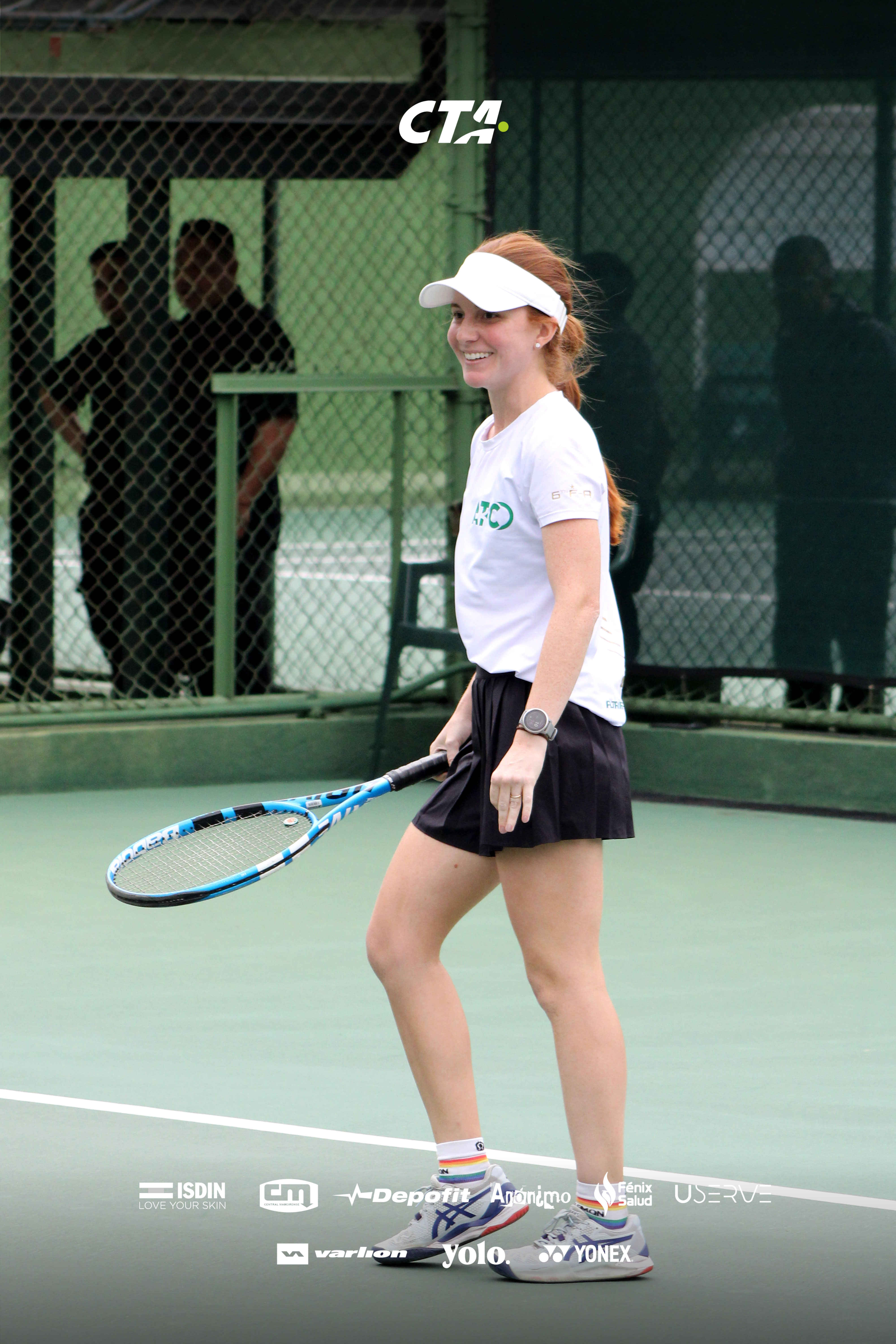 Finales Tenis 6F - ATCA18