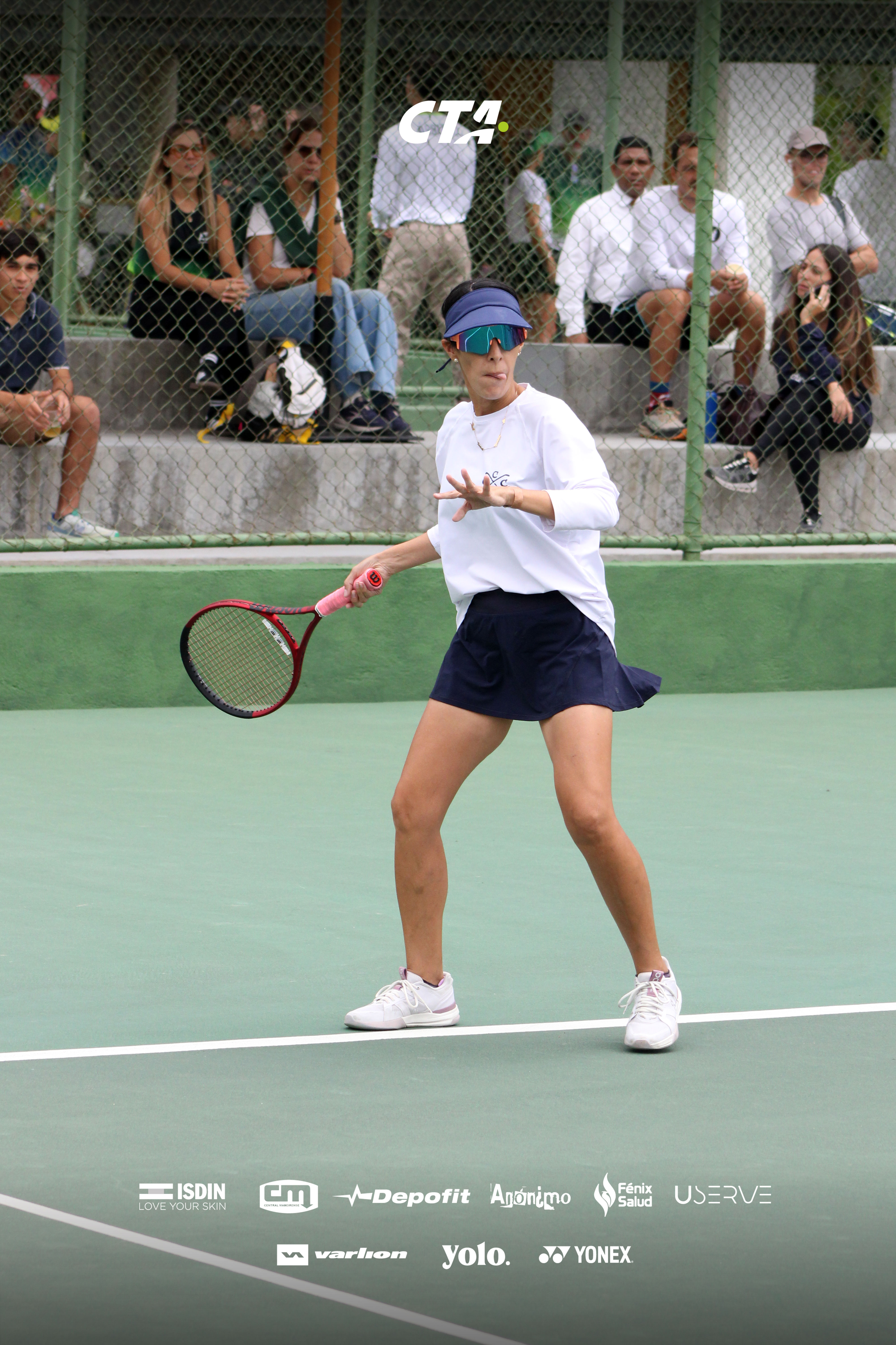 Finales Tenis 6F - CCCA16