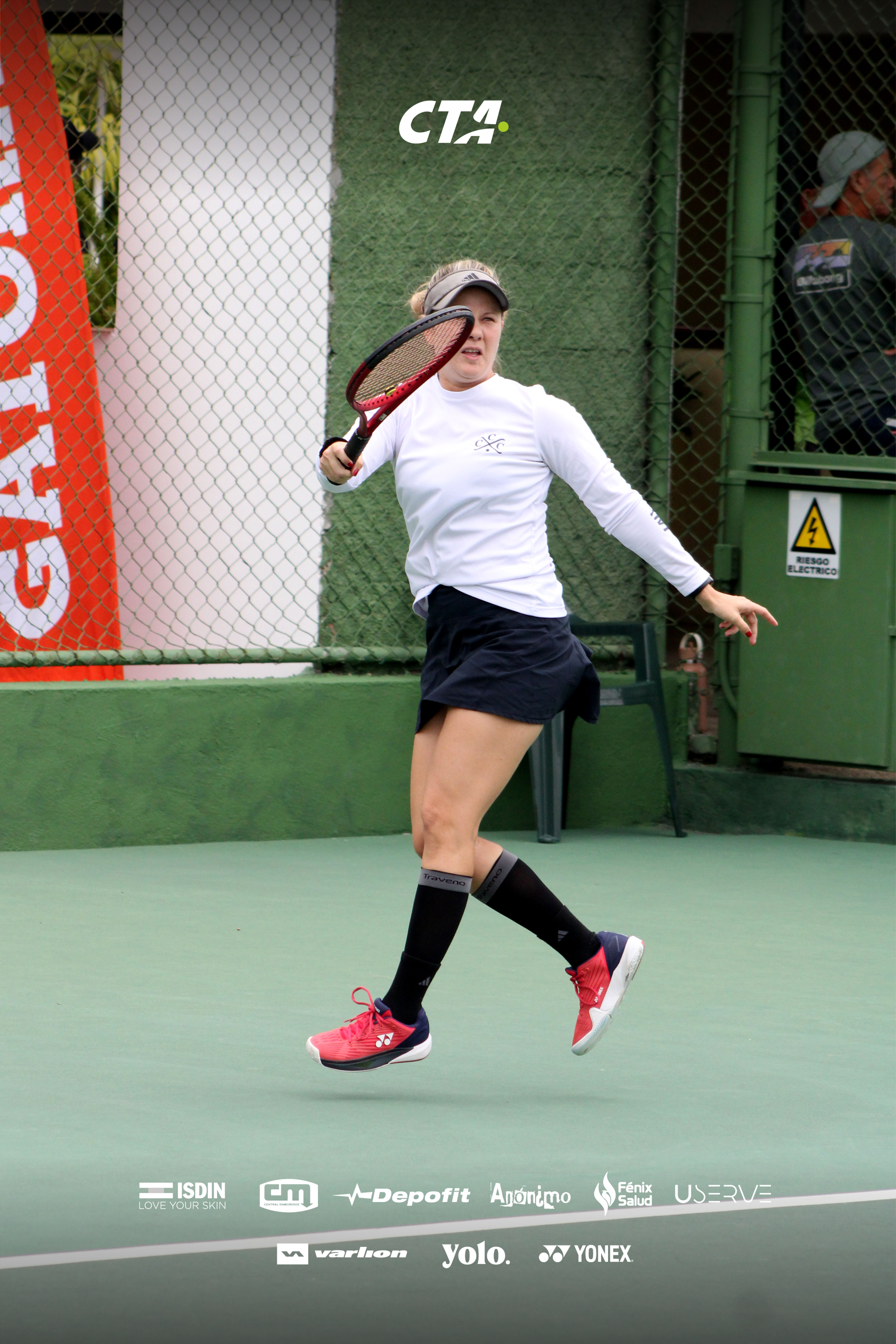 Finales Tenis 6F - CCCA12