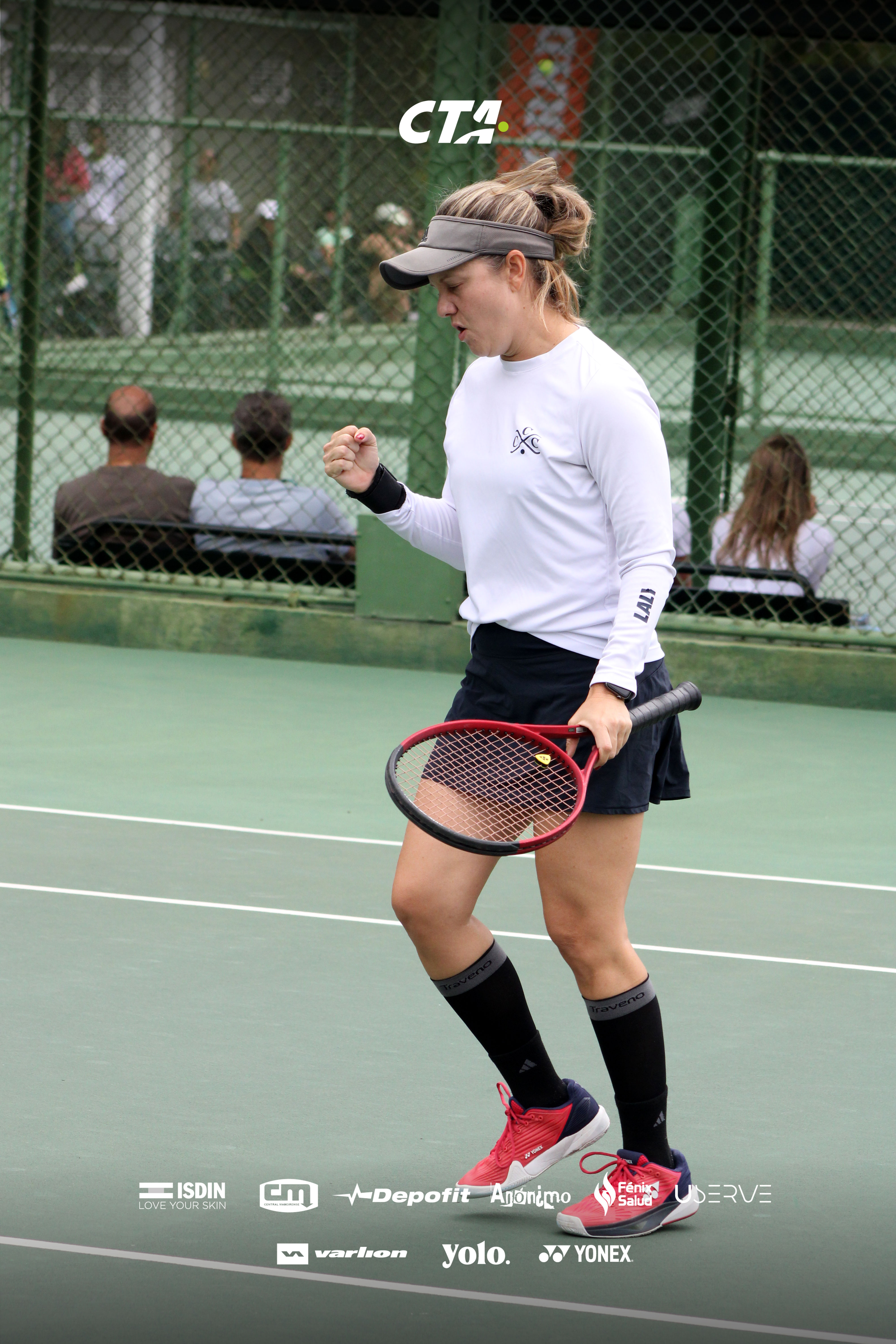 Finales Tenis 6F - CCCA11