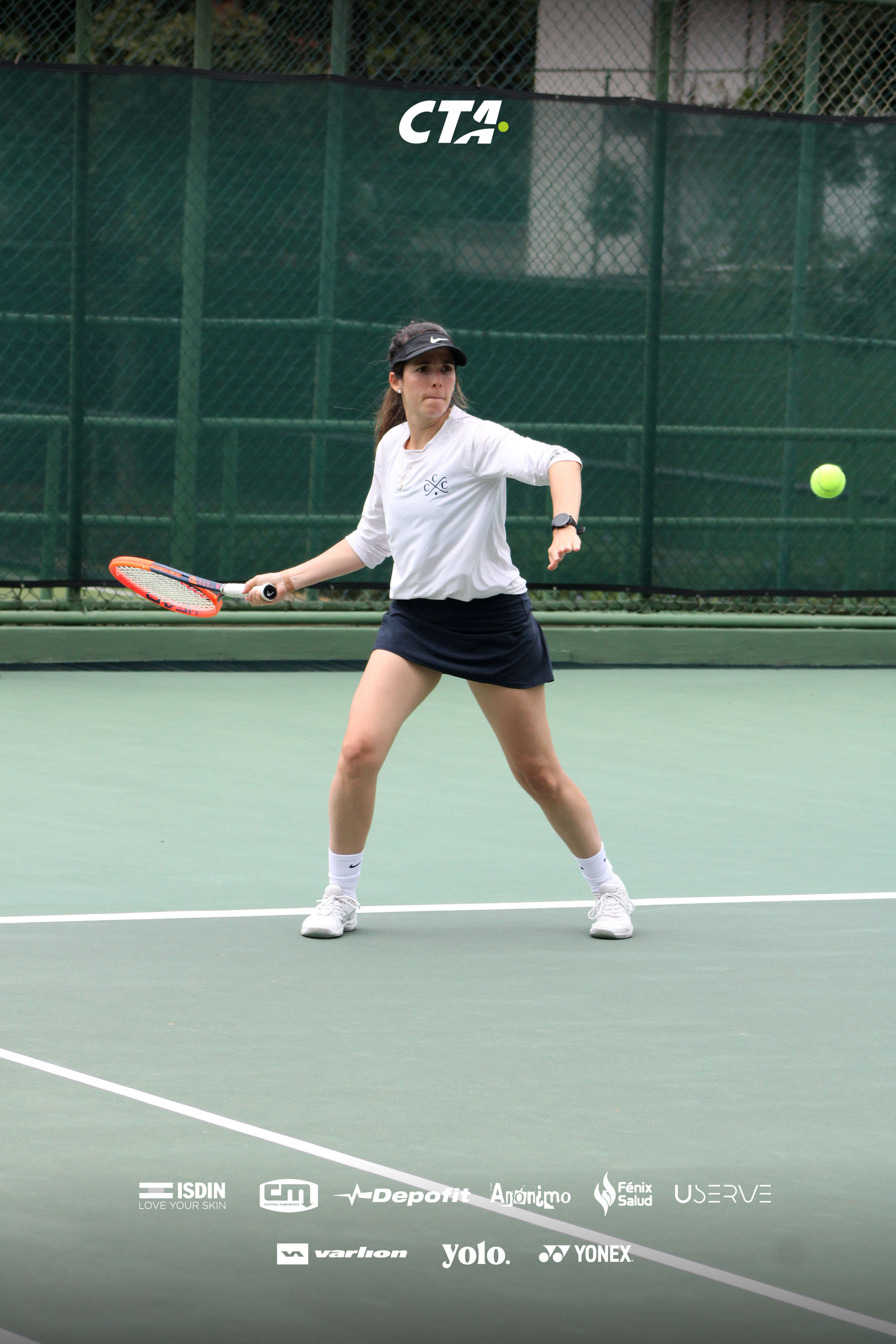 Finales Tenis 6F - CCCA9