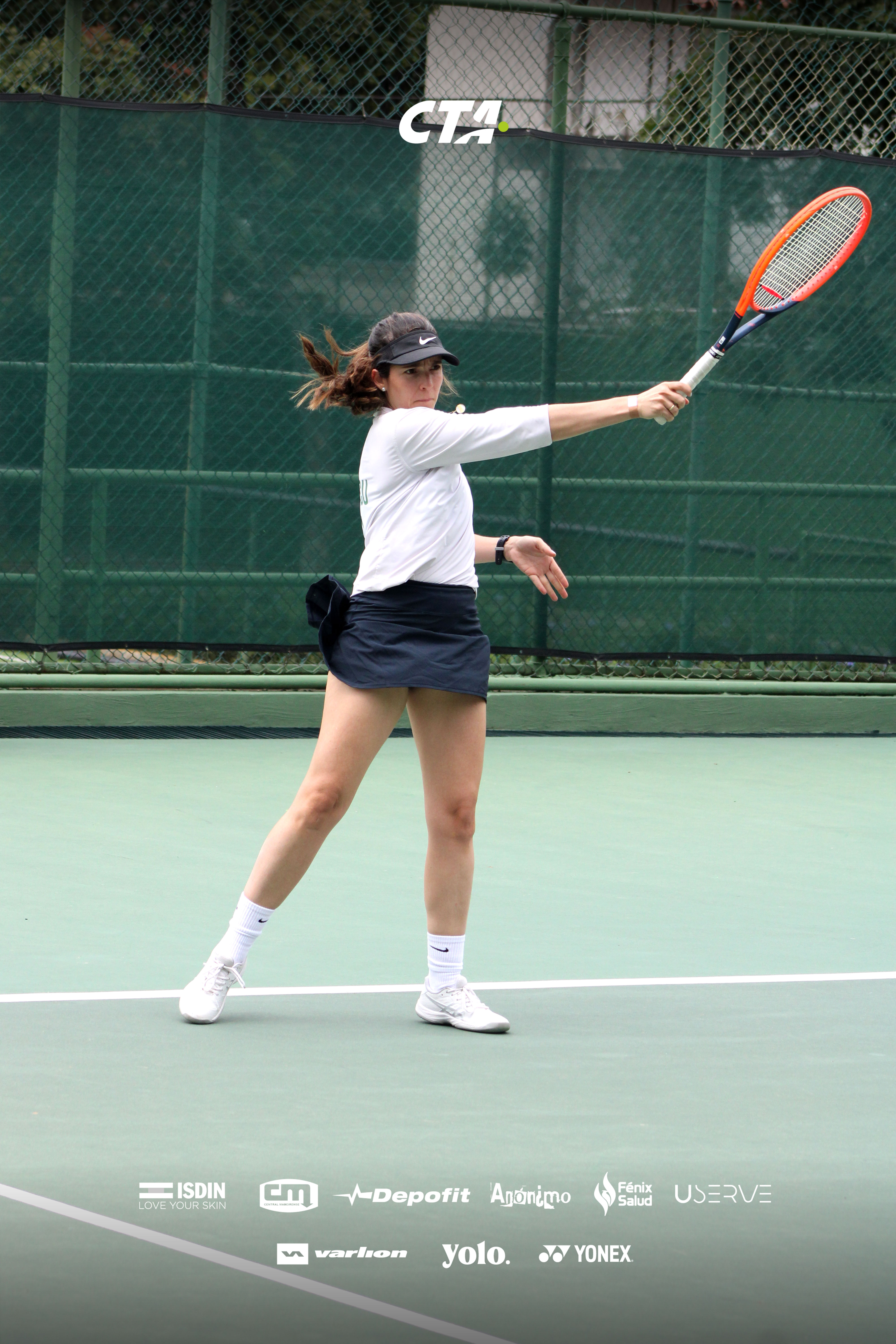 Finales Tenis 6F - CCCA8