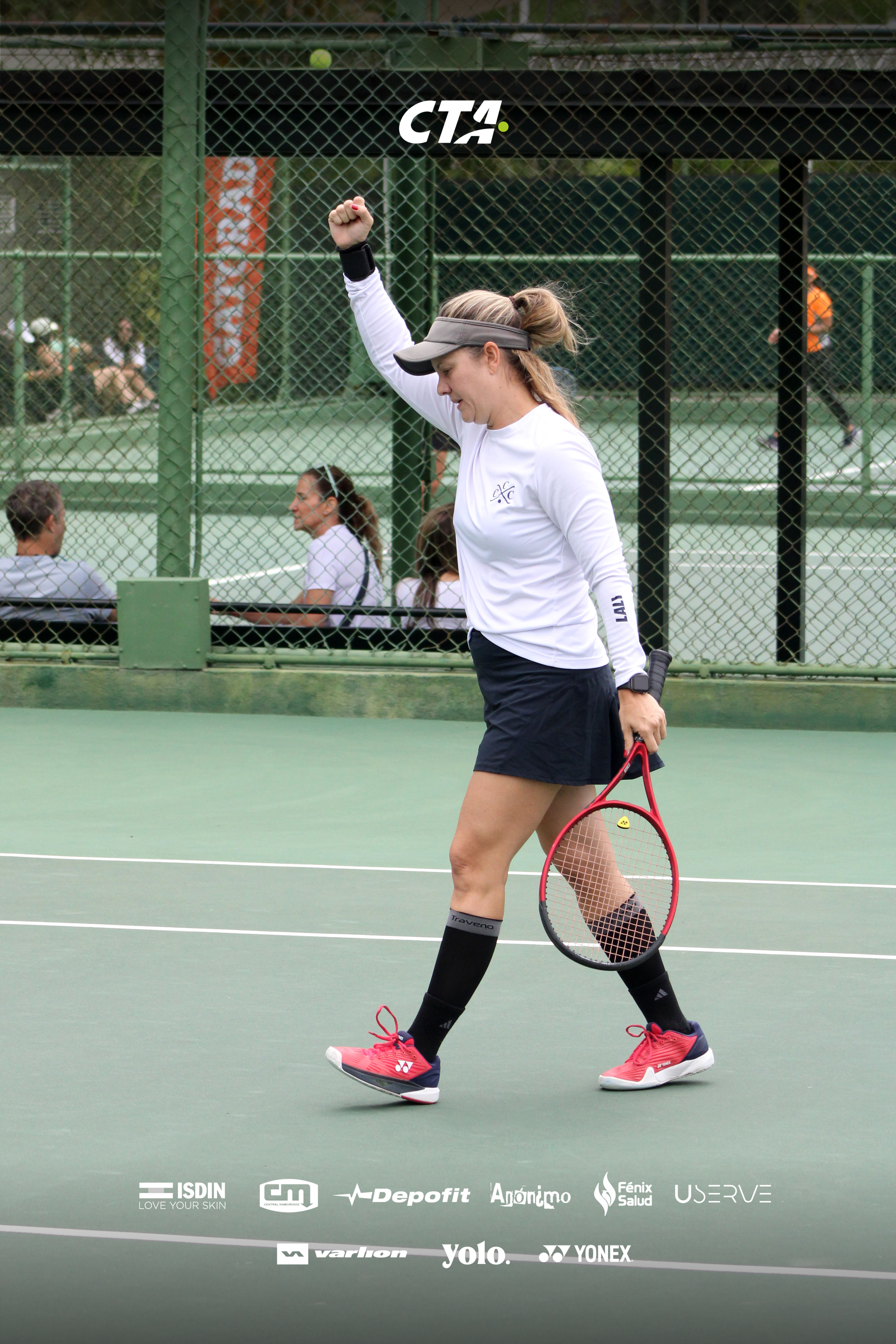 Finales Tenis 6F - CCCA7