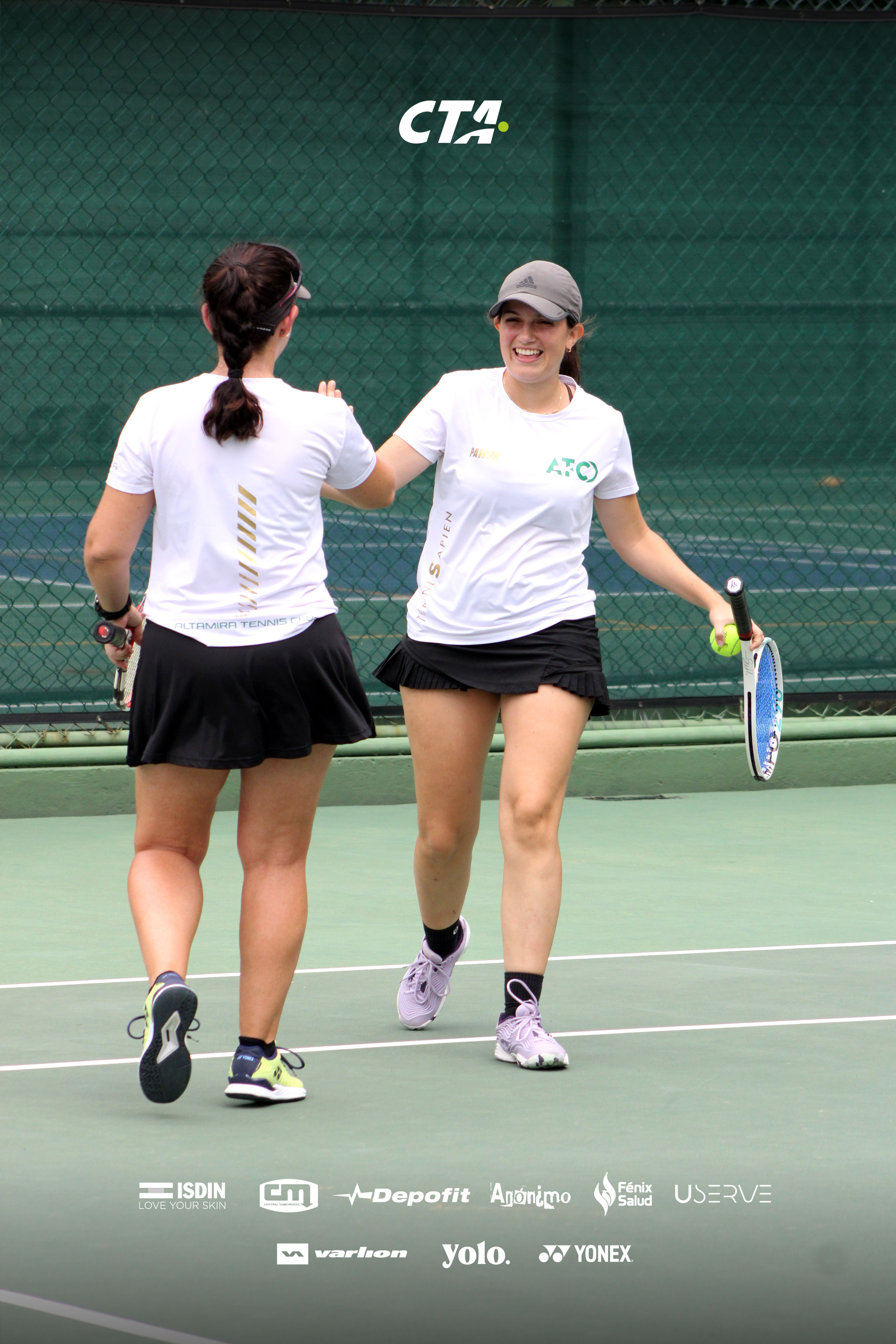 Finales Tenis 6F - ATCA17