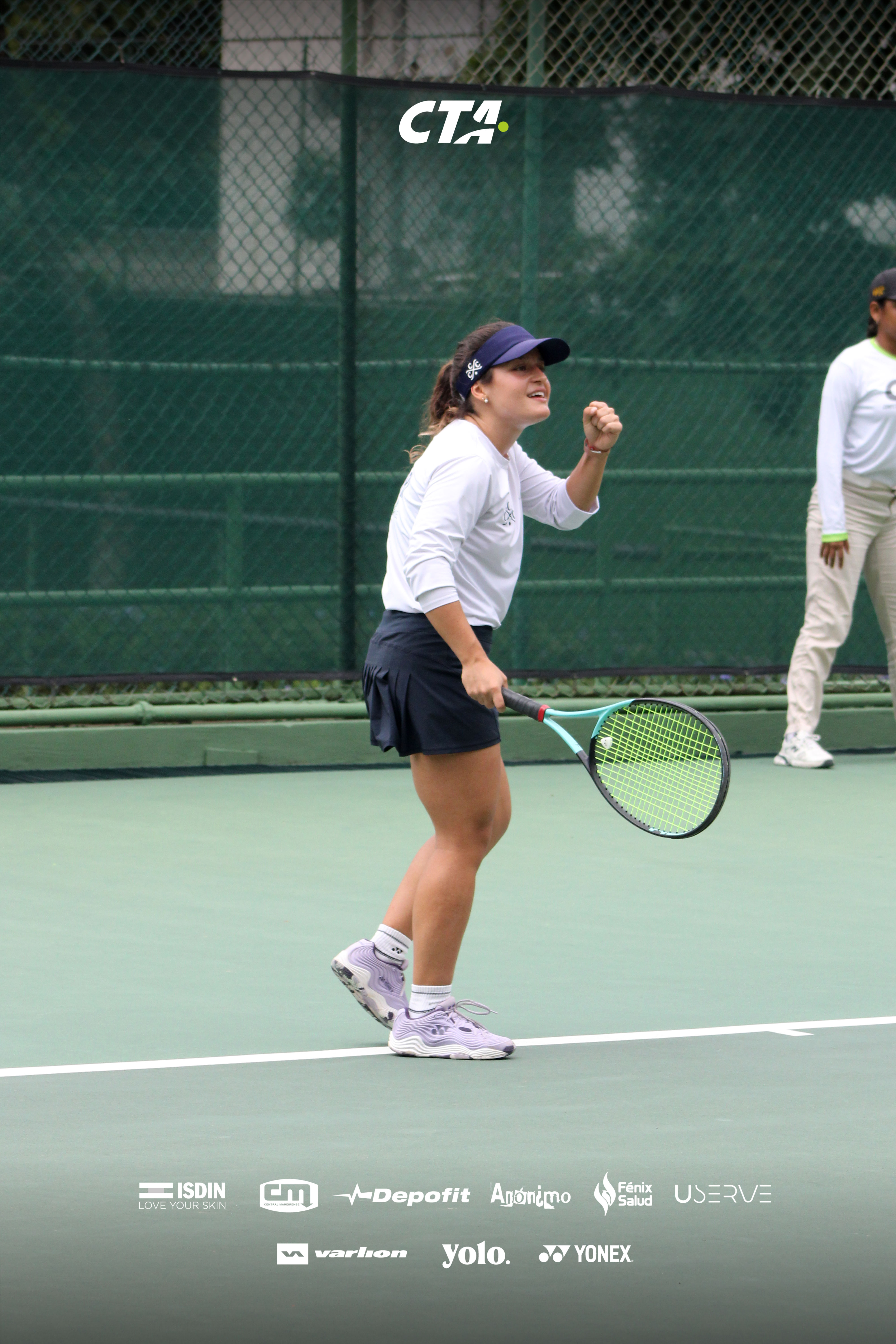 Finales Tenis 6F - CCCA6