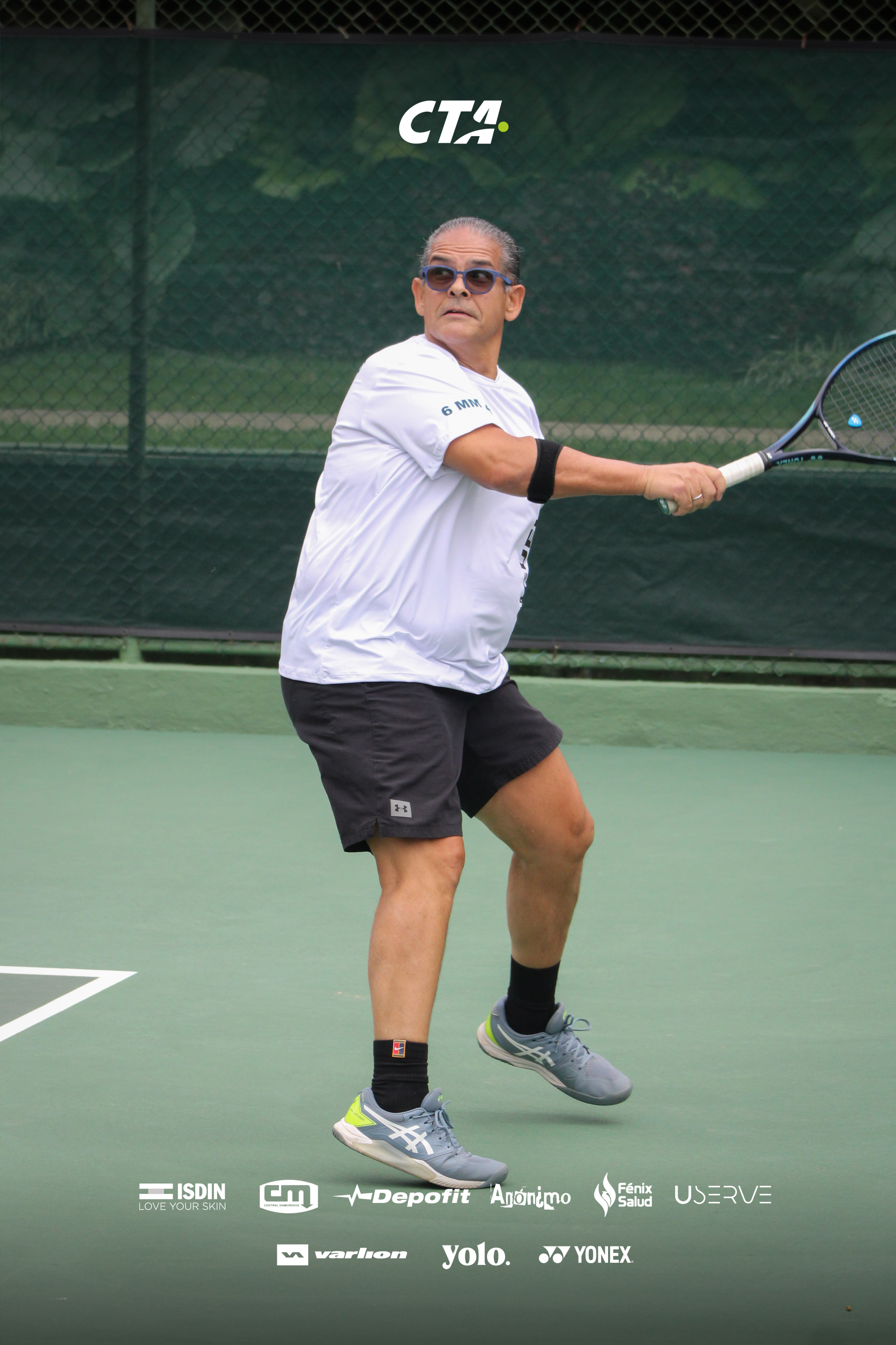 Finales Tenis 6MM - CSCA24