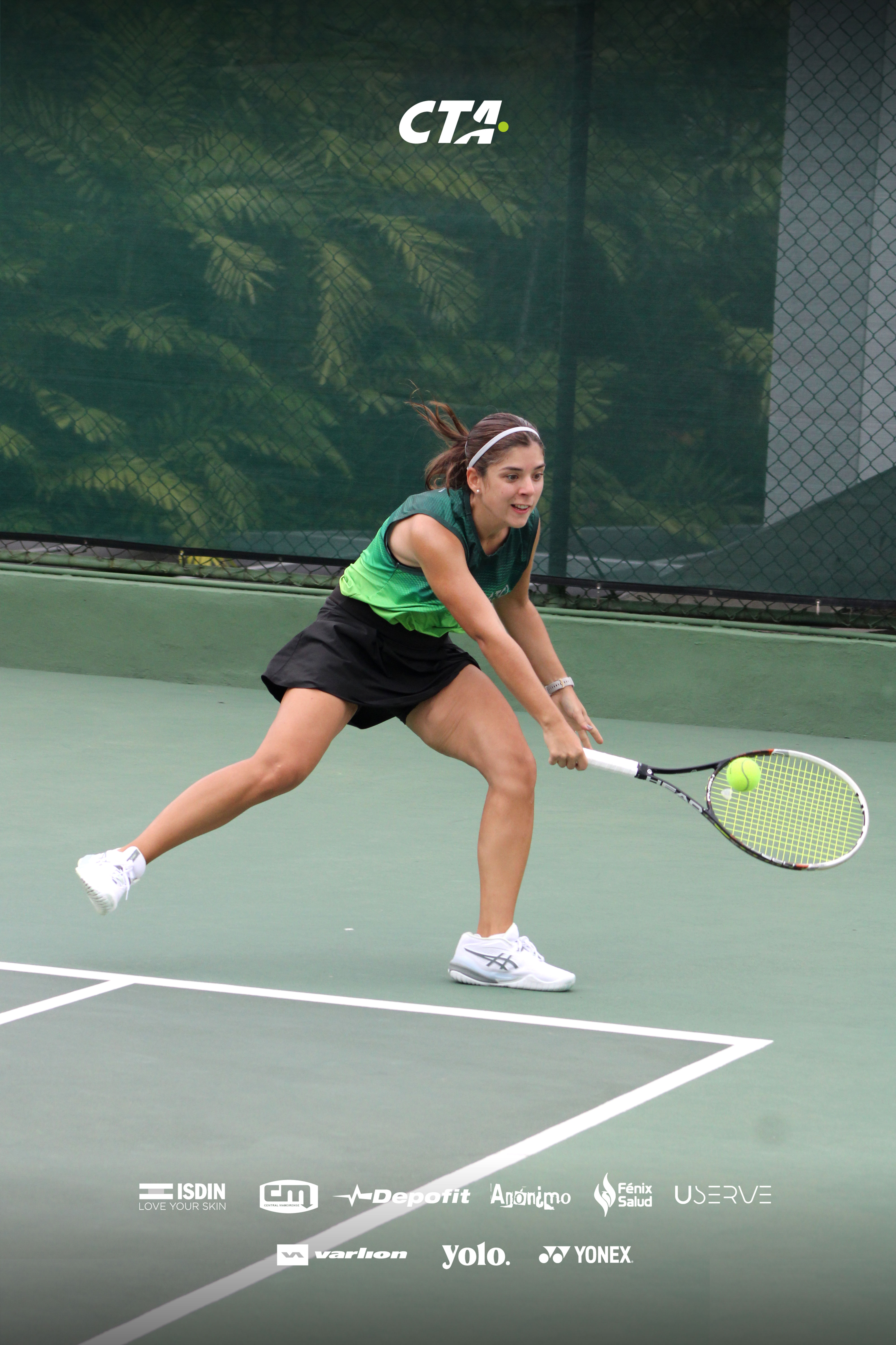 Finales Tenis 4F - ATCA24