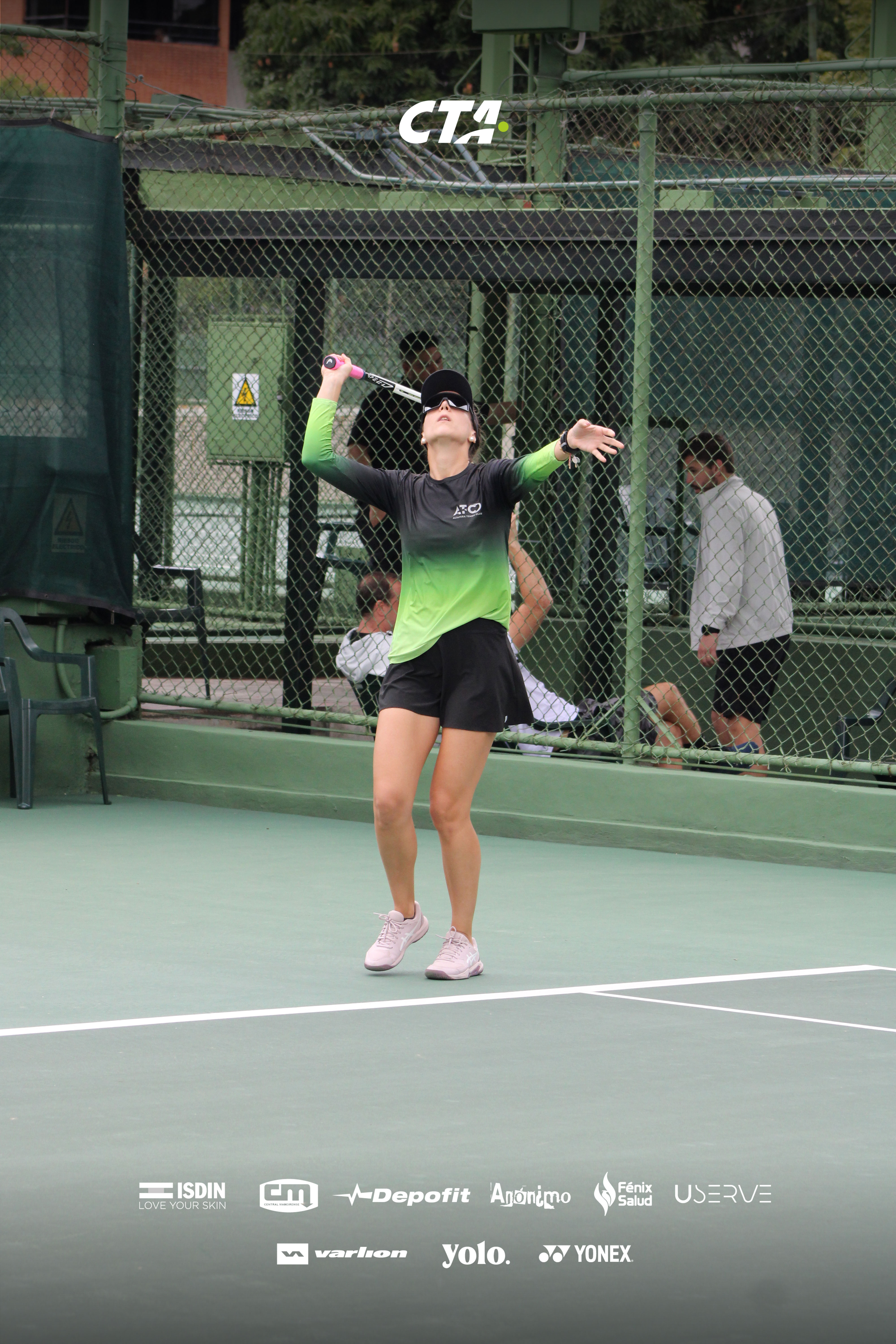 Finales Tenis 4F - ATCA25