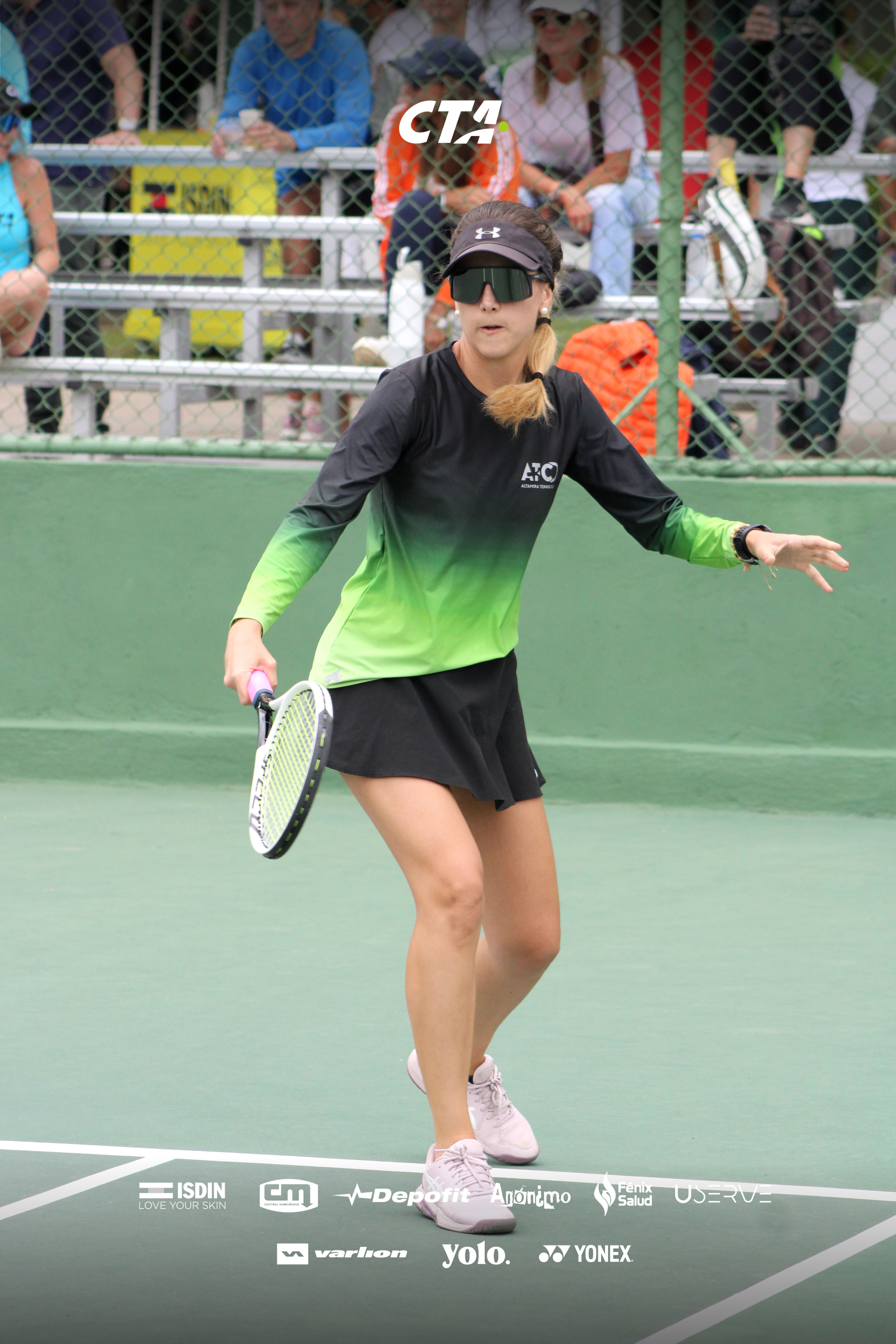 Finales Tenis 4F - ATCA27