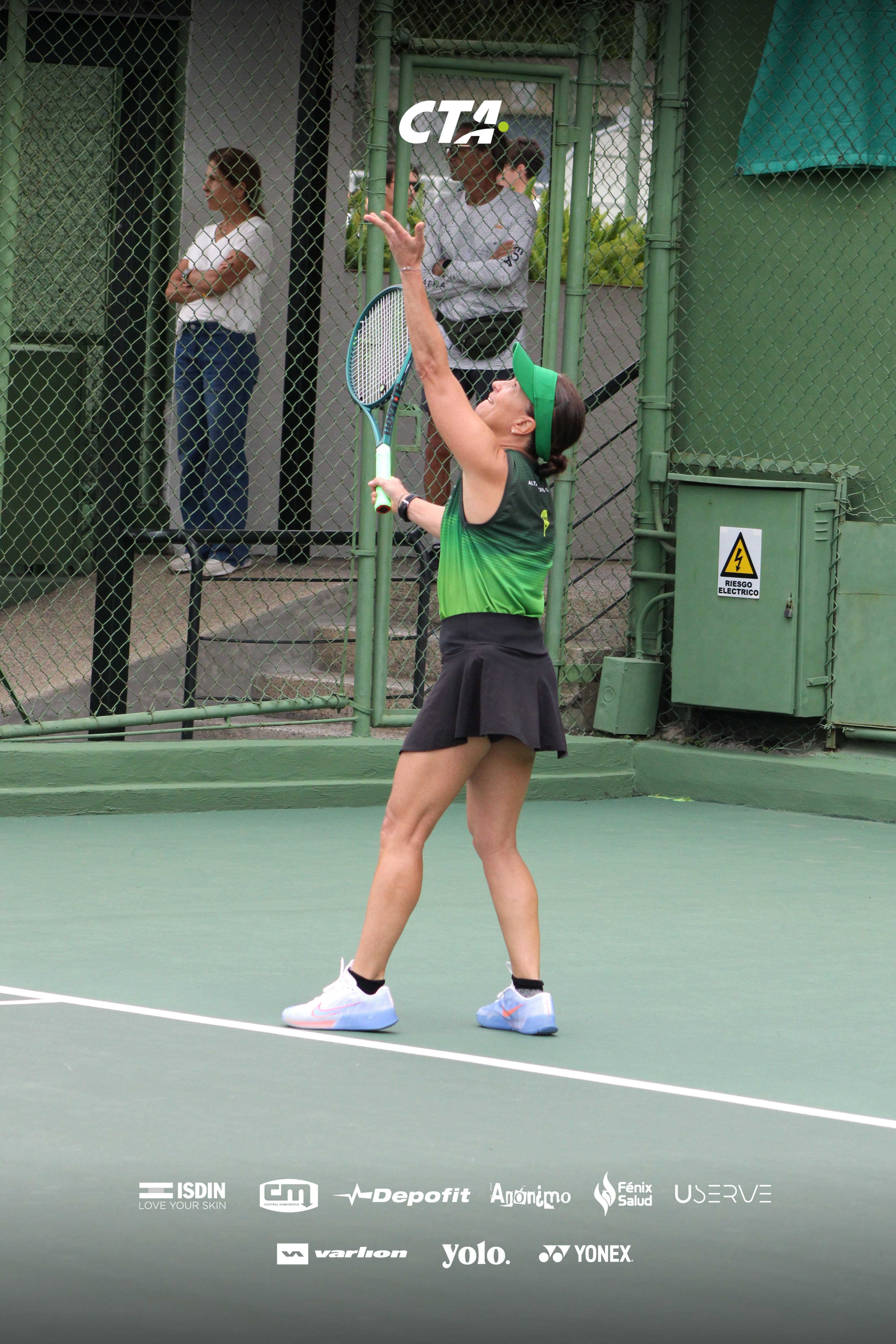 Finales Tenis 4F - ATCA29