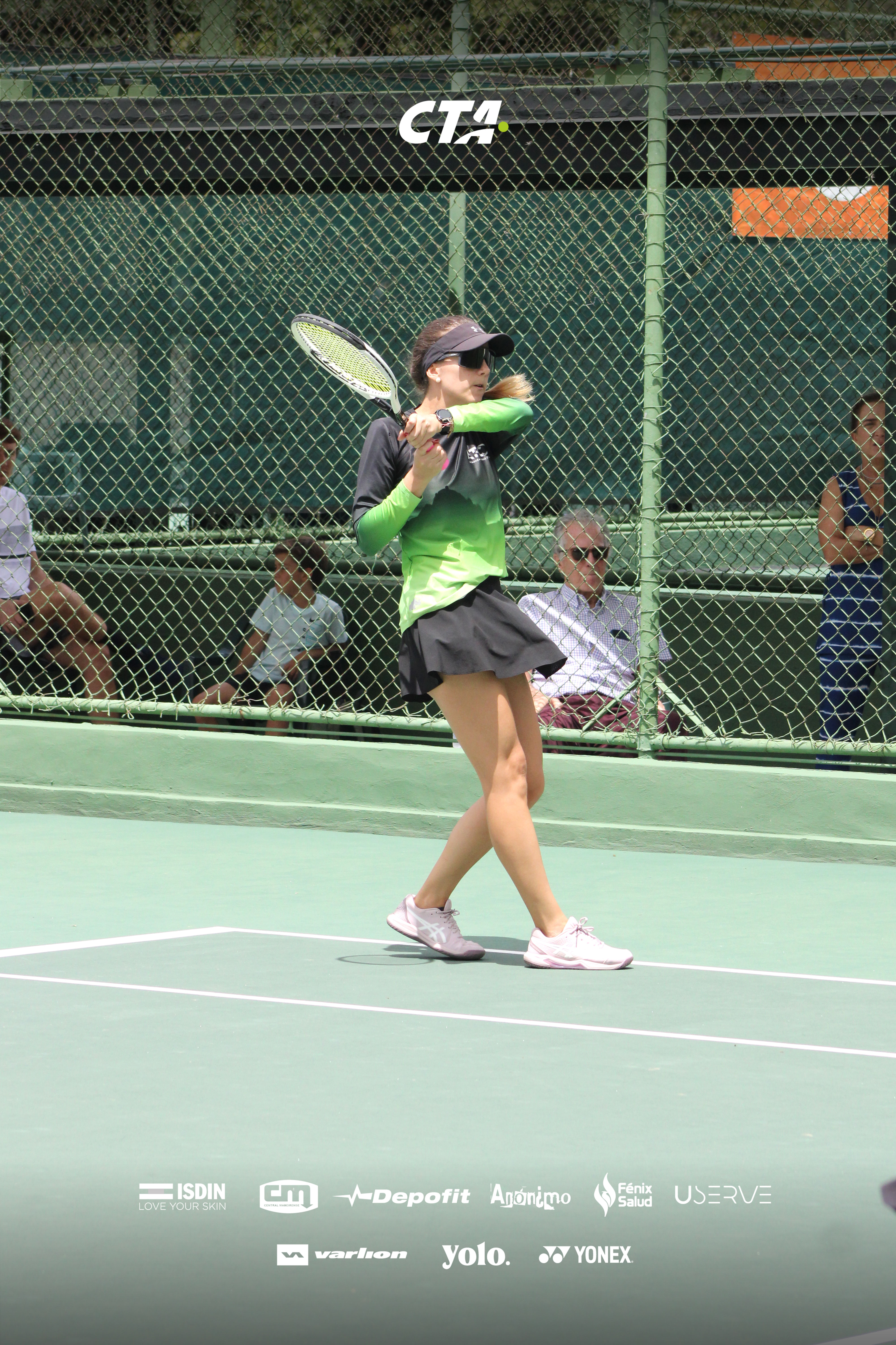 Finales Tenis 4F - ATCA28