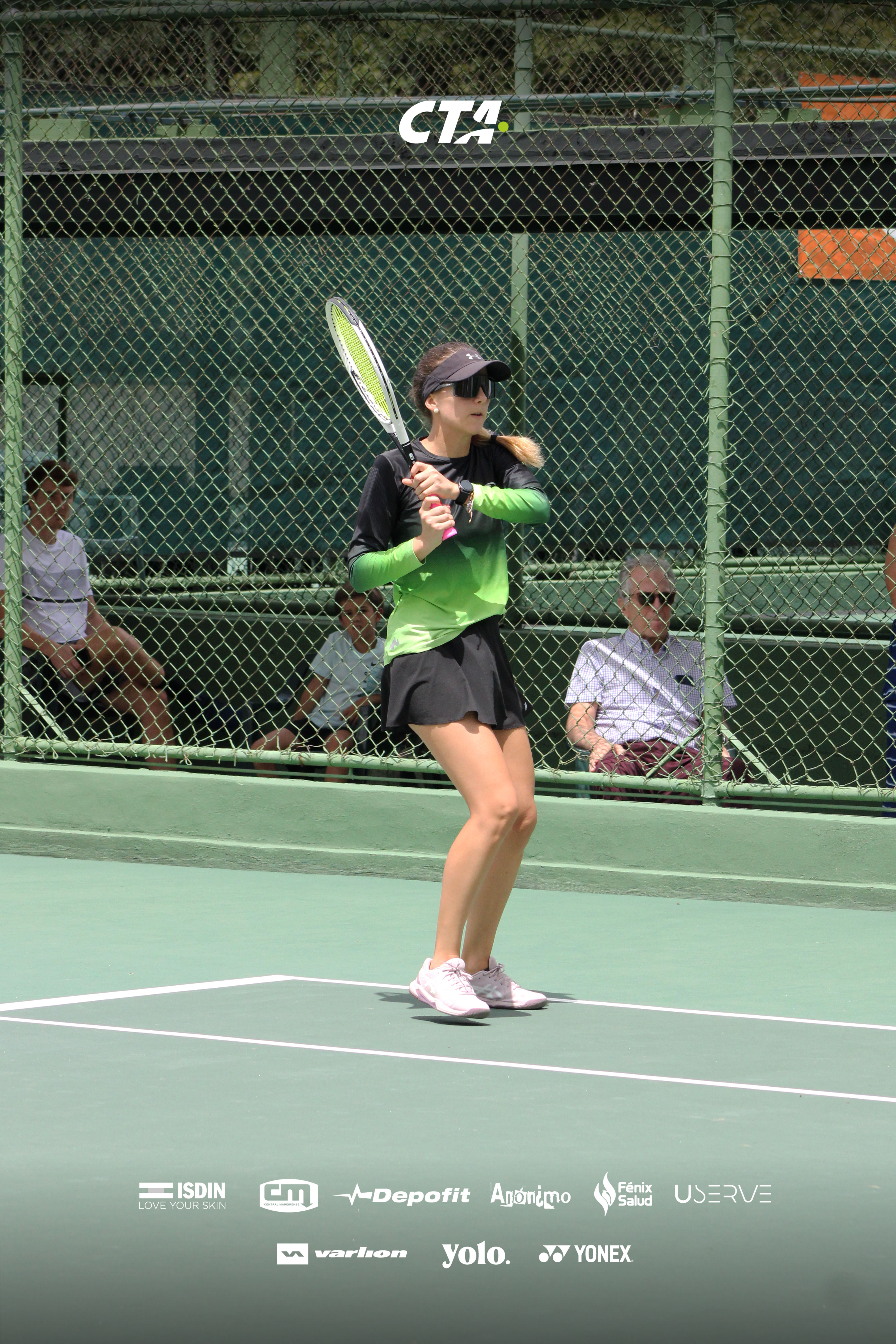 Finales Tenis 4F - ATCA20