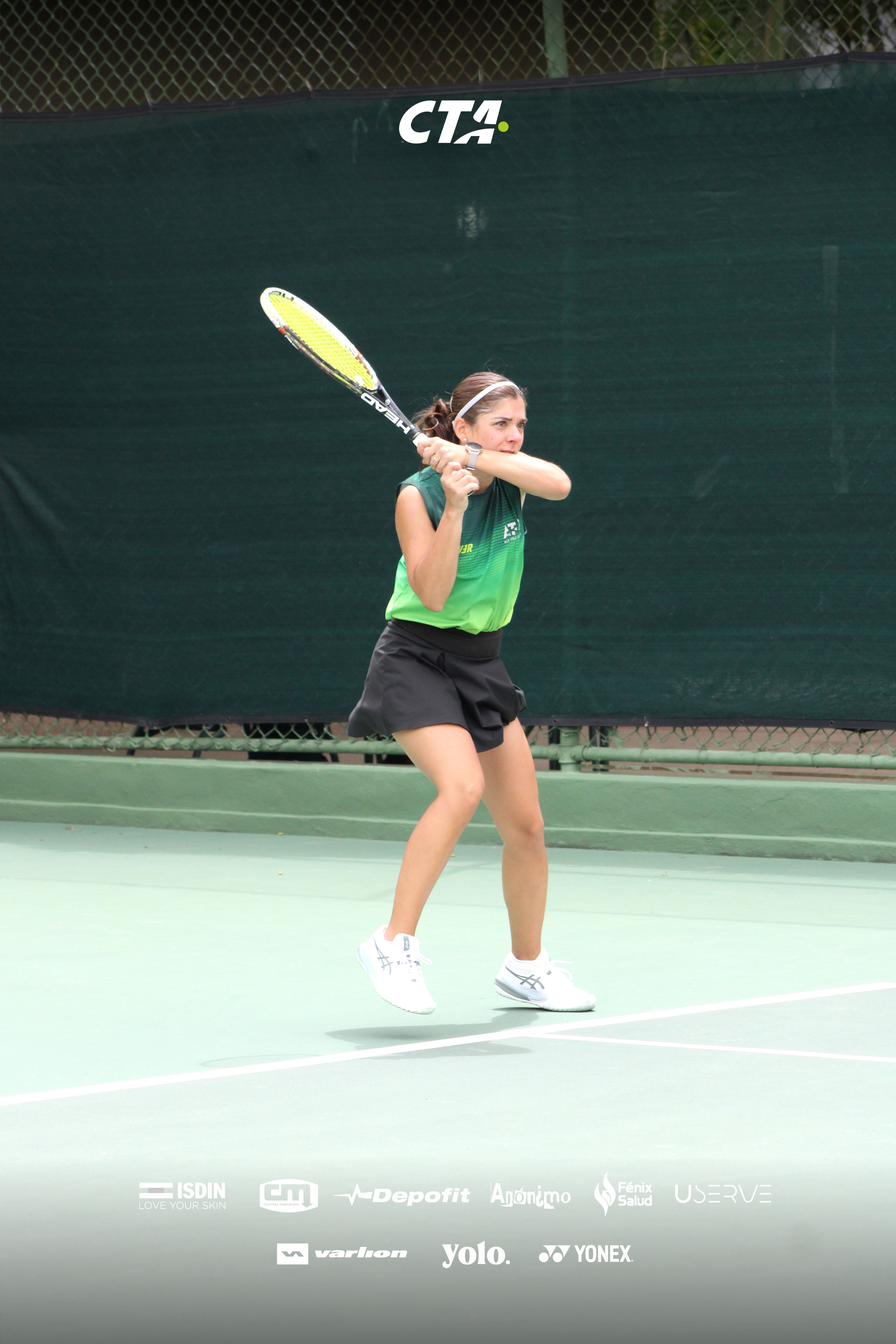 Finales Tenis 4F - ATCA31