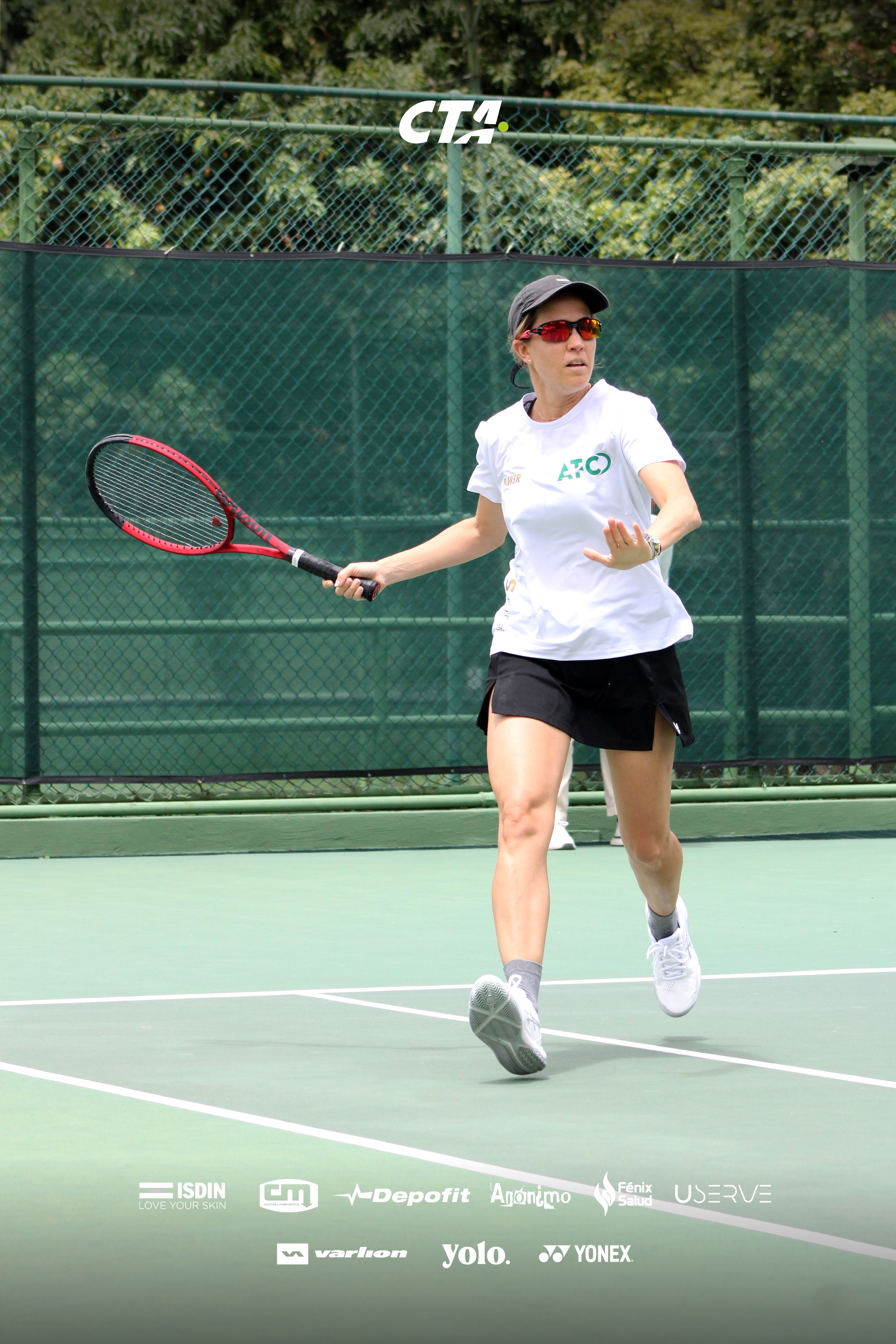 Finales Tenis 6F - ATCA40