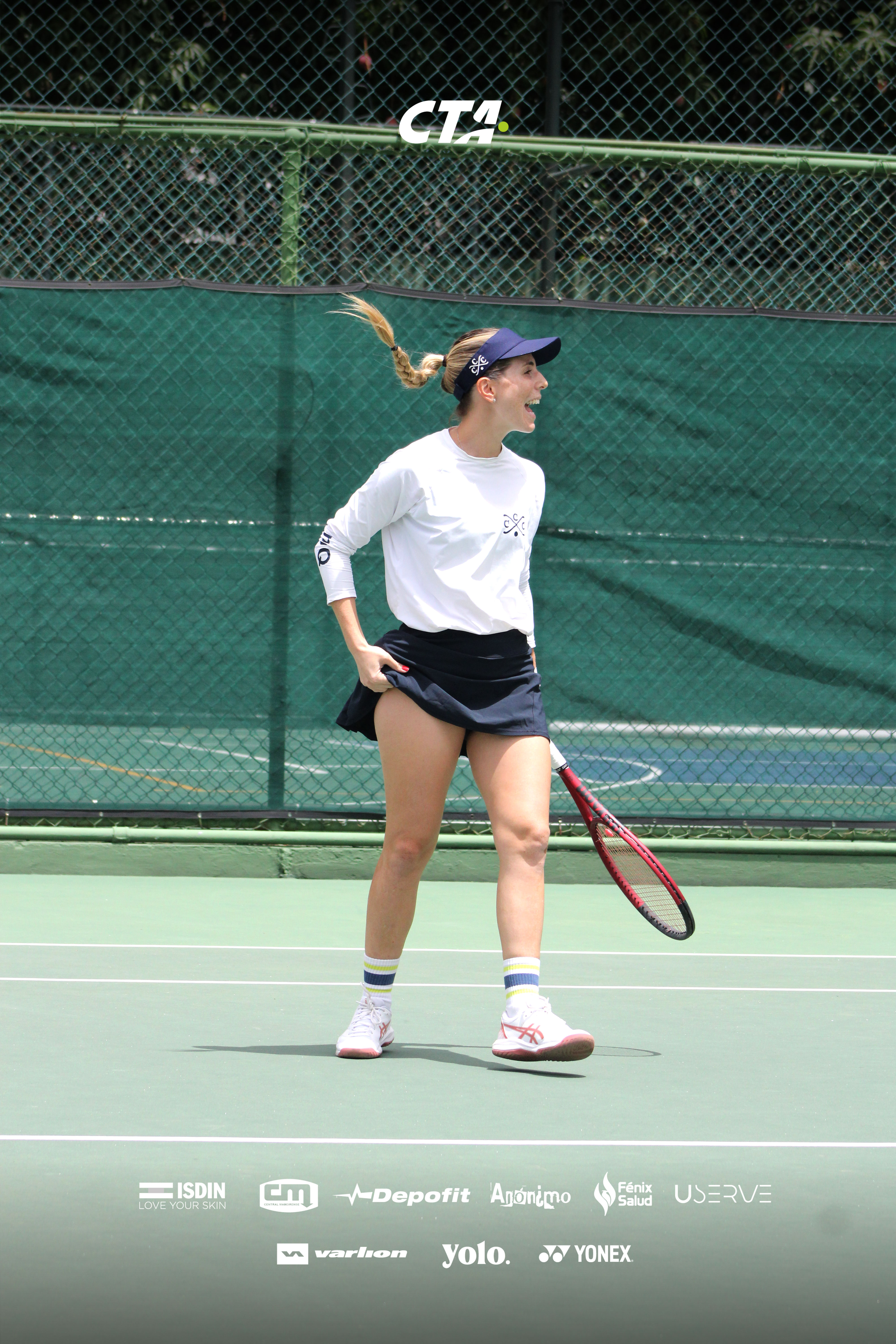 Finales Tenis 6F - CCCA5