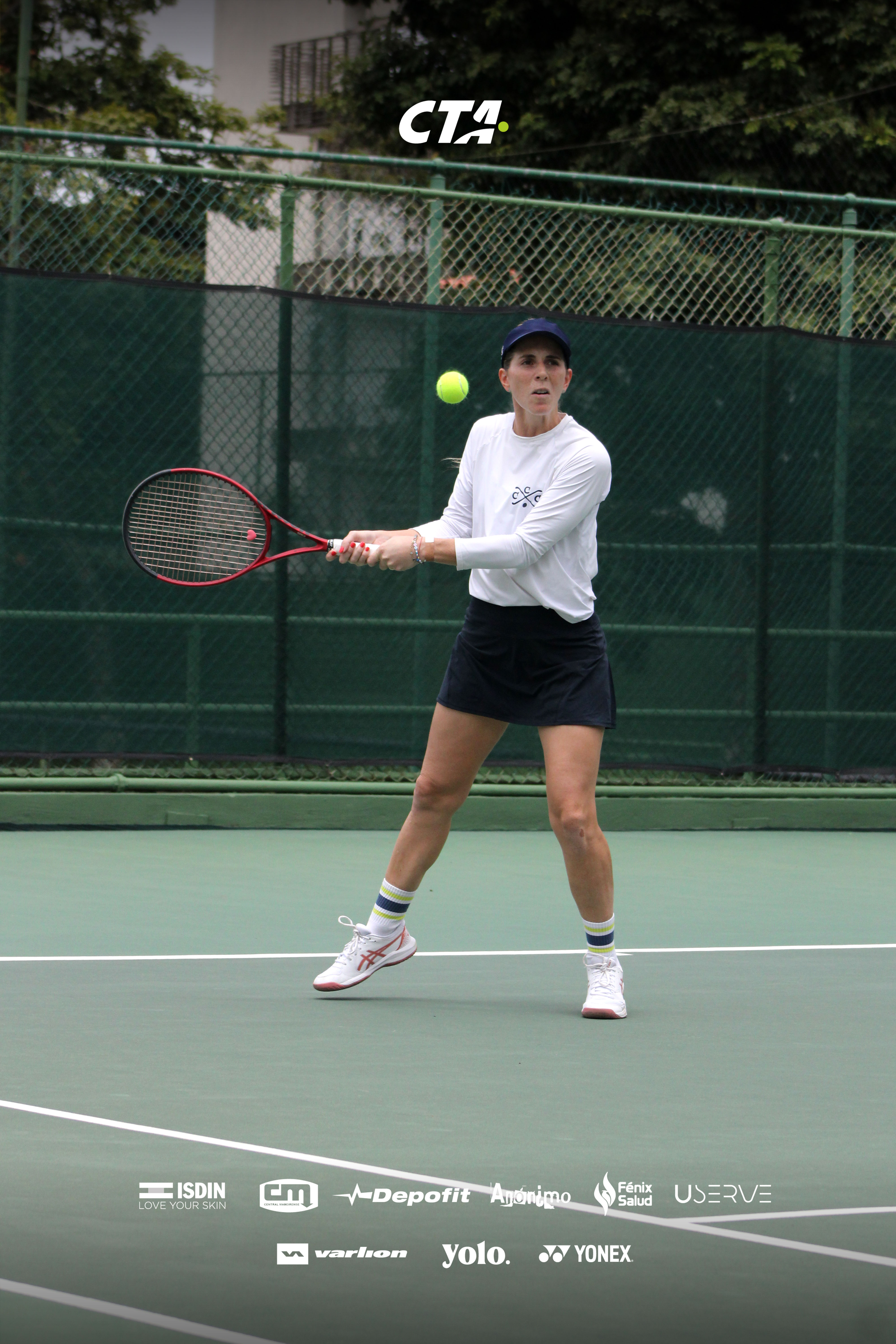 Finales Tenis 6F - CCCA46