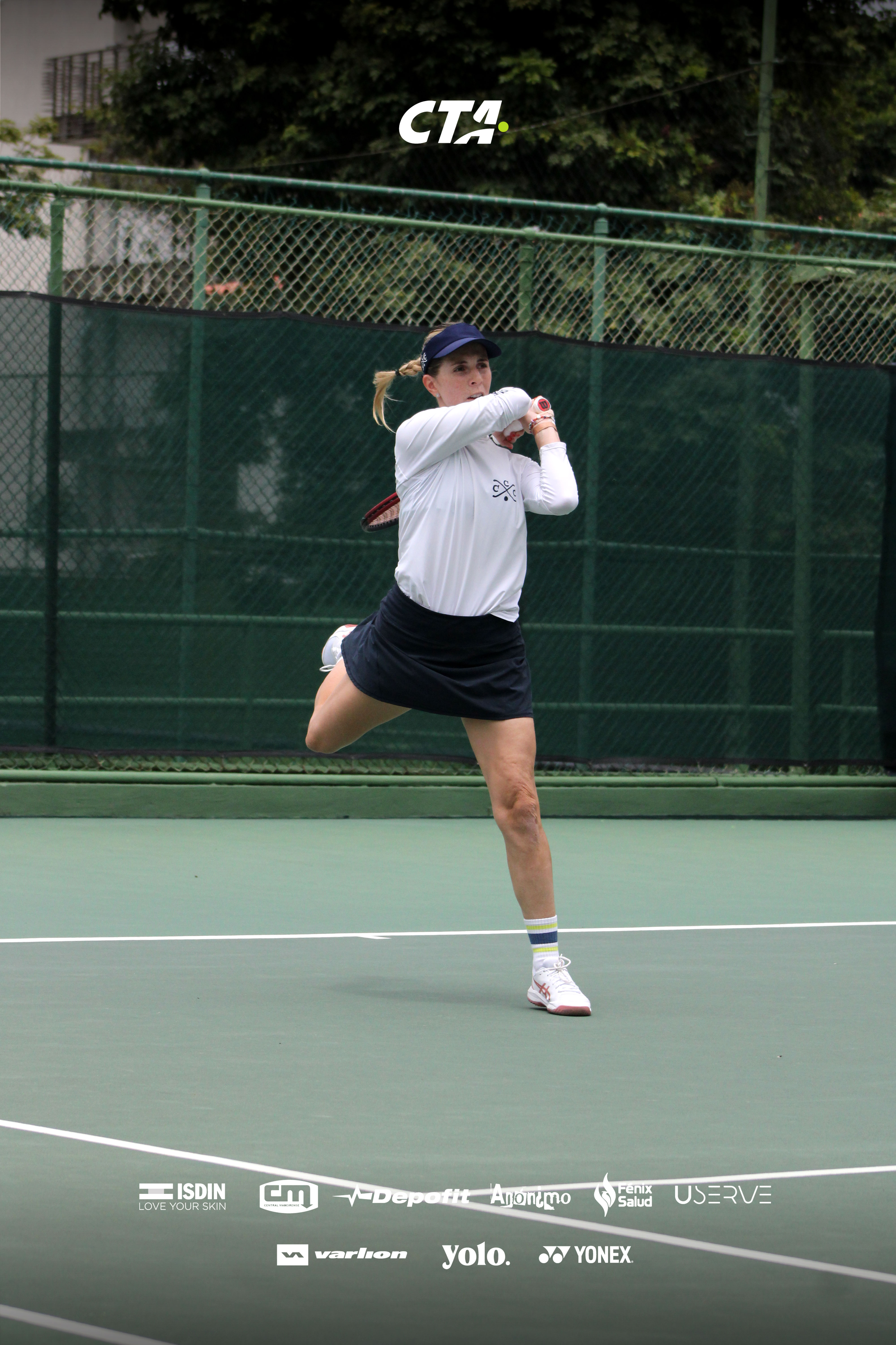 Finales Tenis 6F - CCCA47