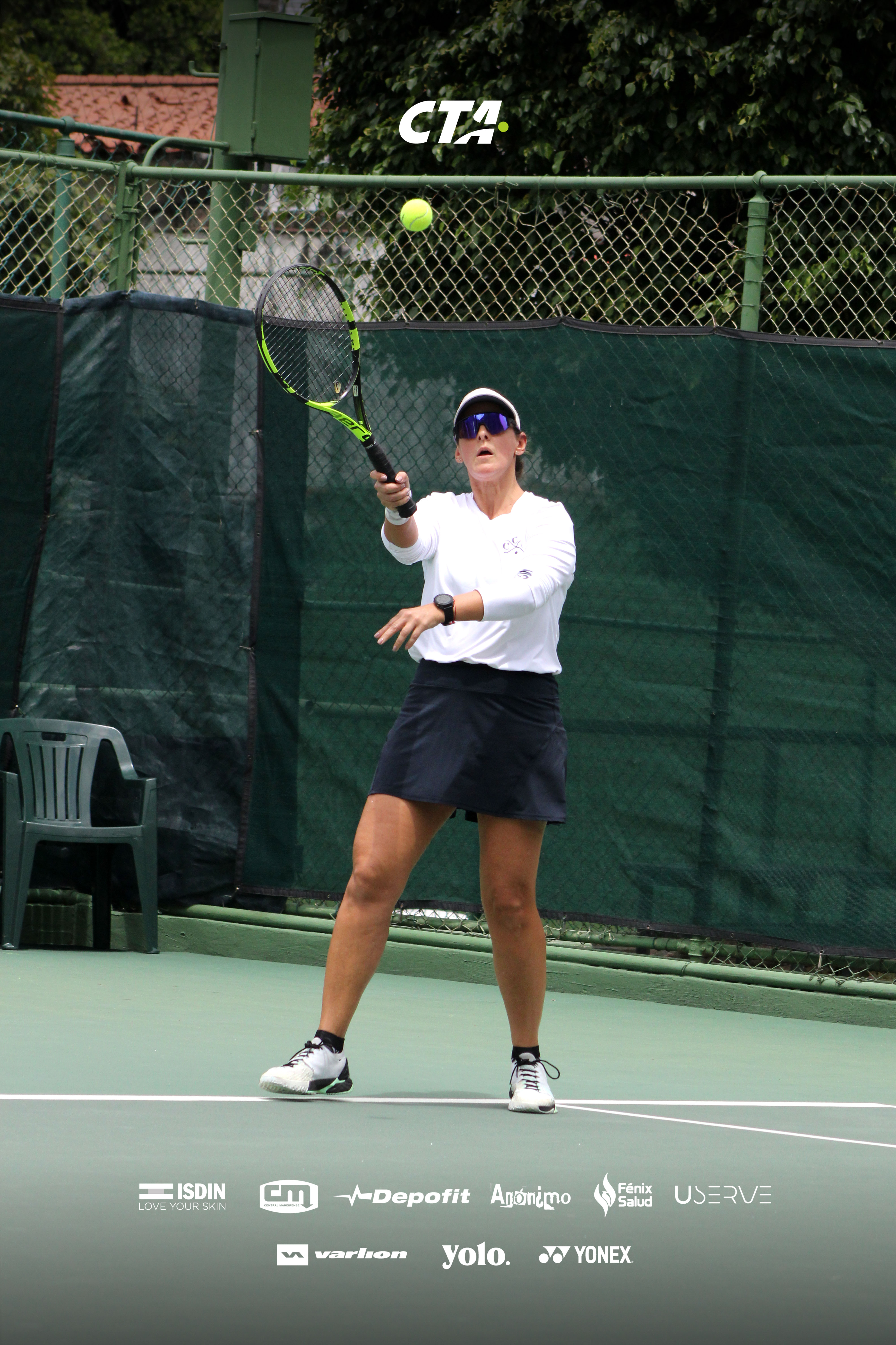 Finales Tenis 6F - CCCA48