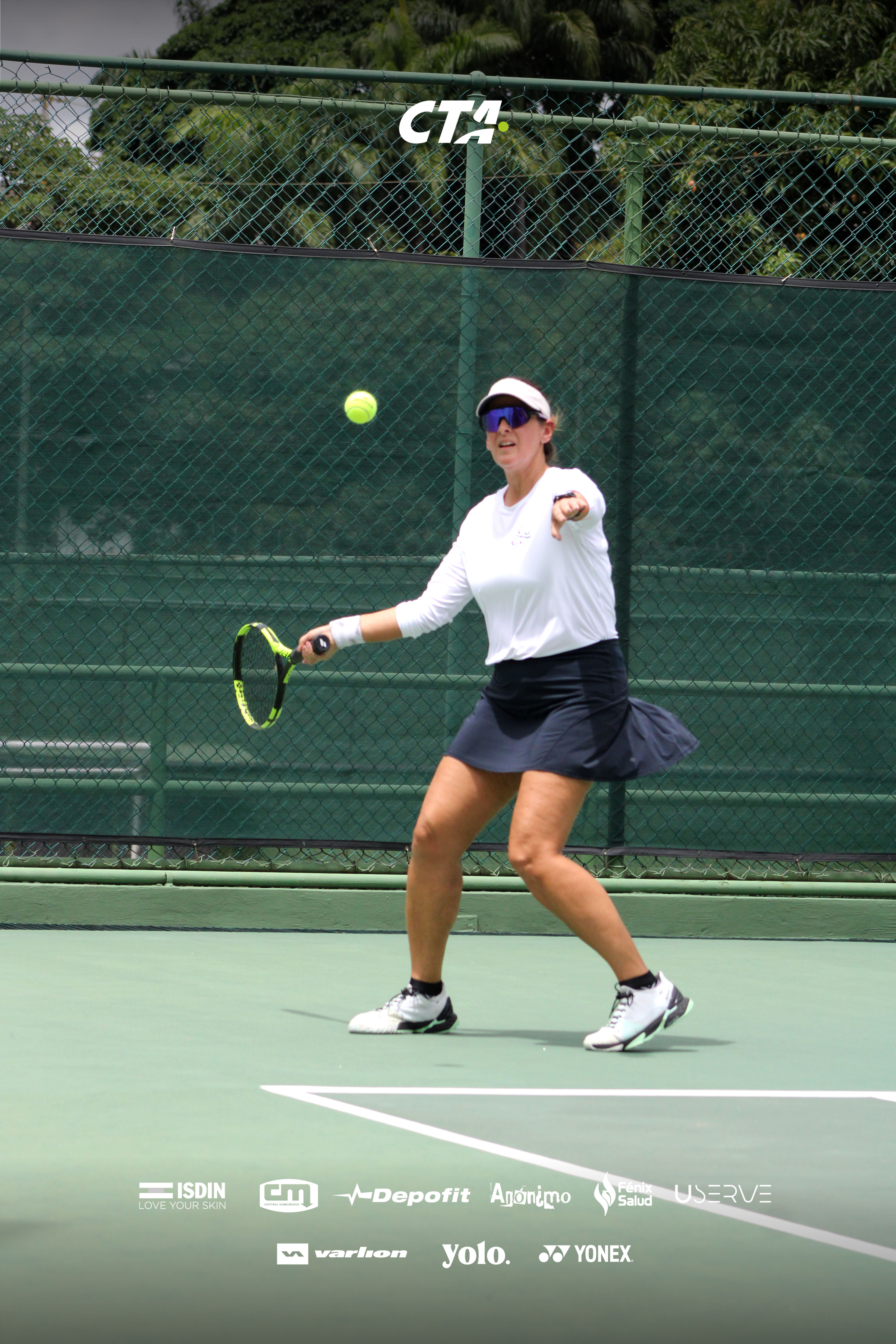 Finales Tenis 6F - CCCA50