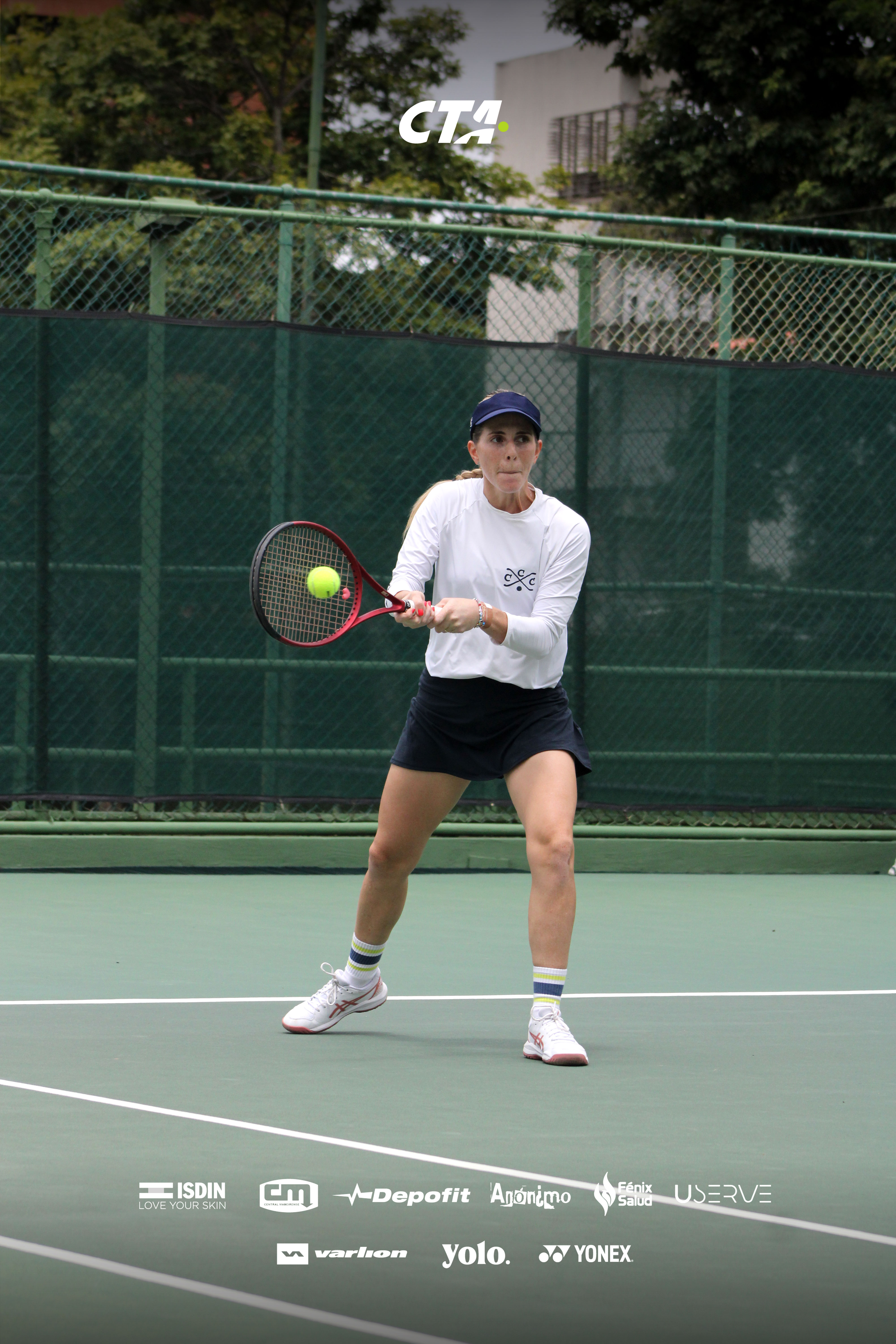 Finales Tenis 6F - CCCA44