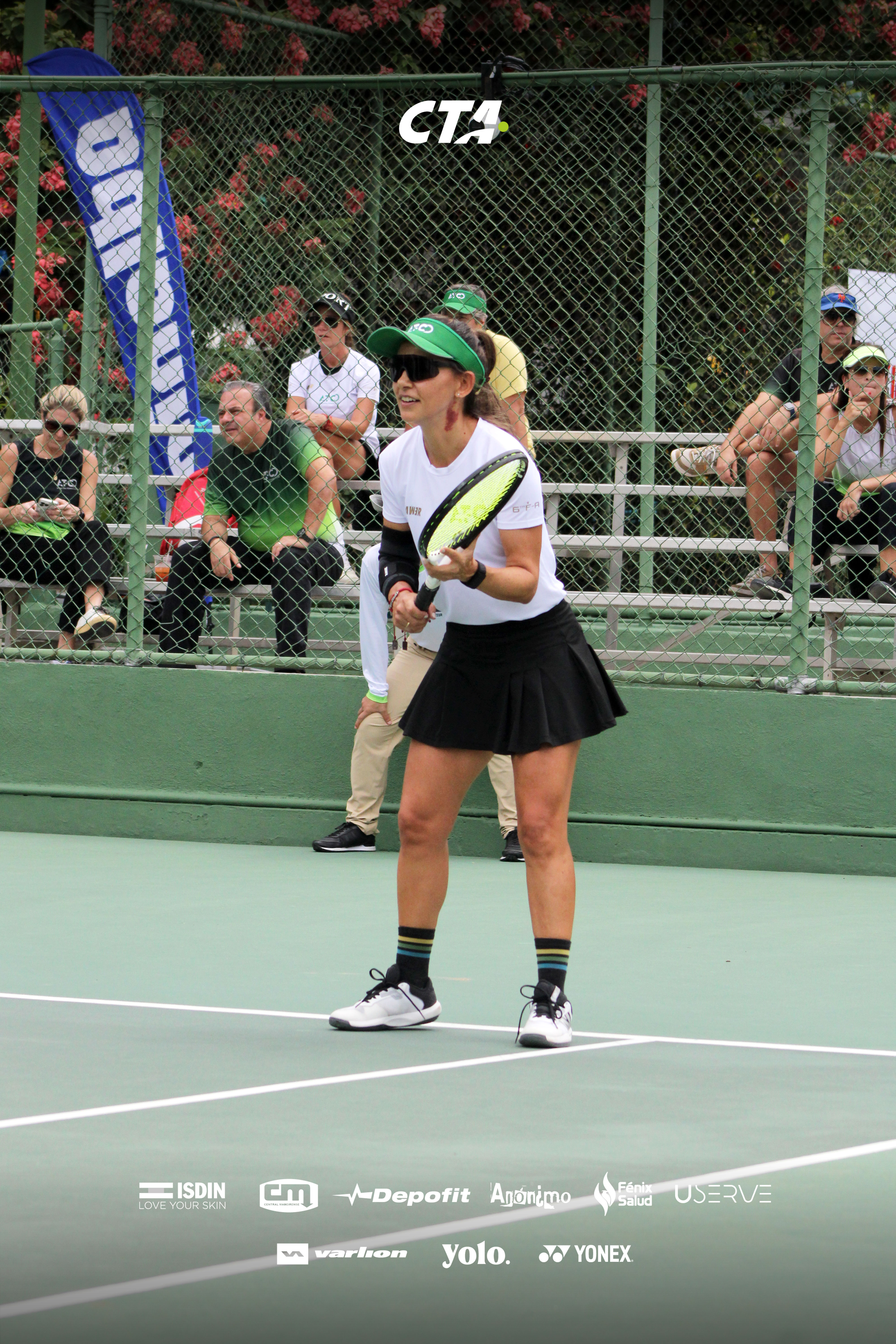 Finales Tenis 6F - ATCA8