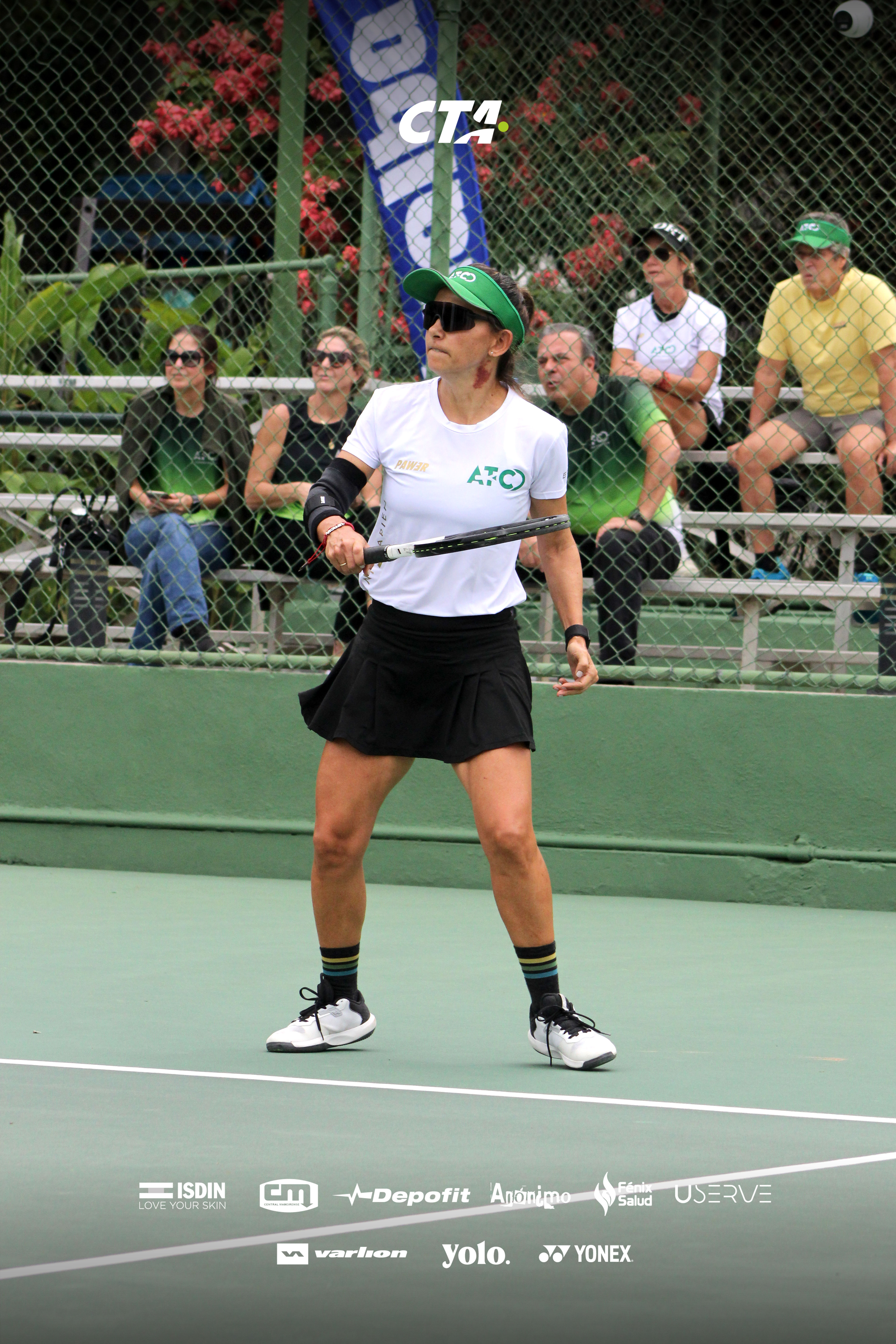 Finales Tenis 6F - ATCA9