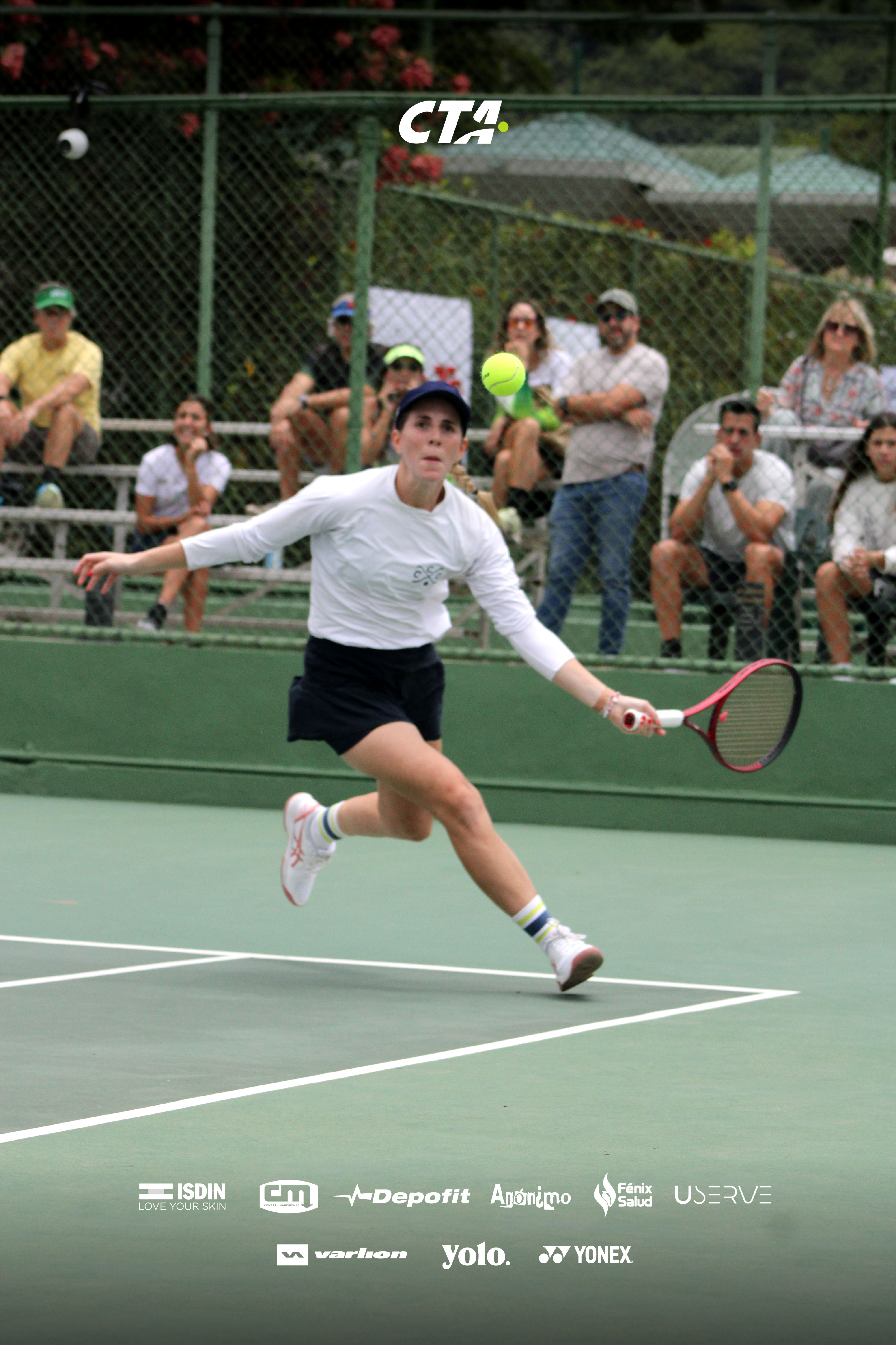 Finales Tenis 6F - CCCA43