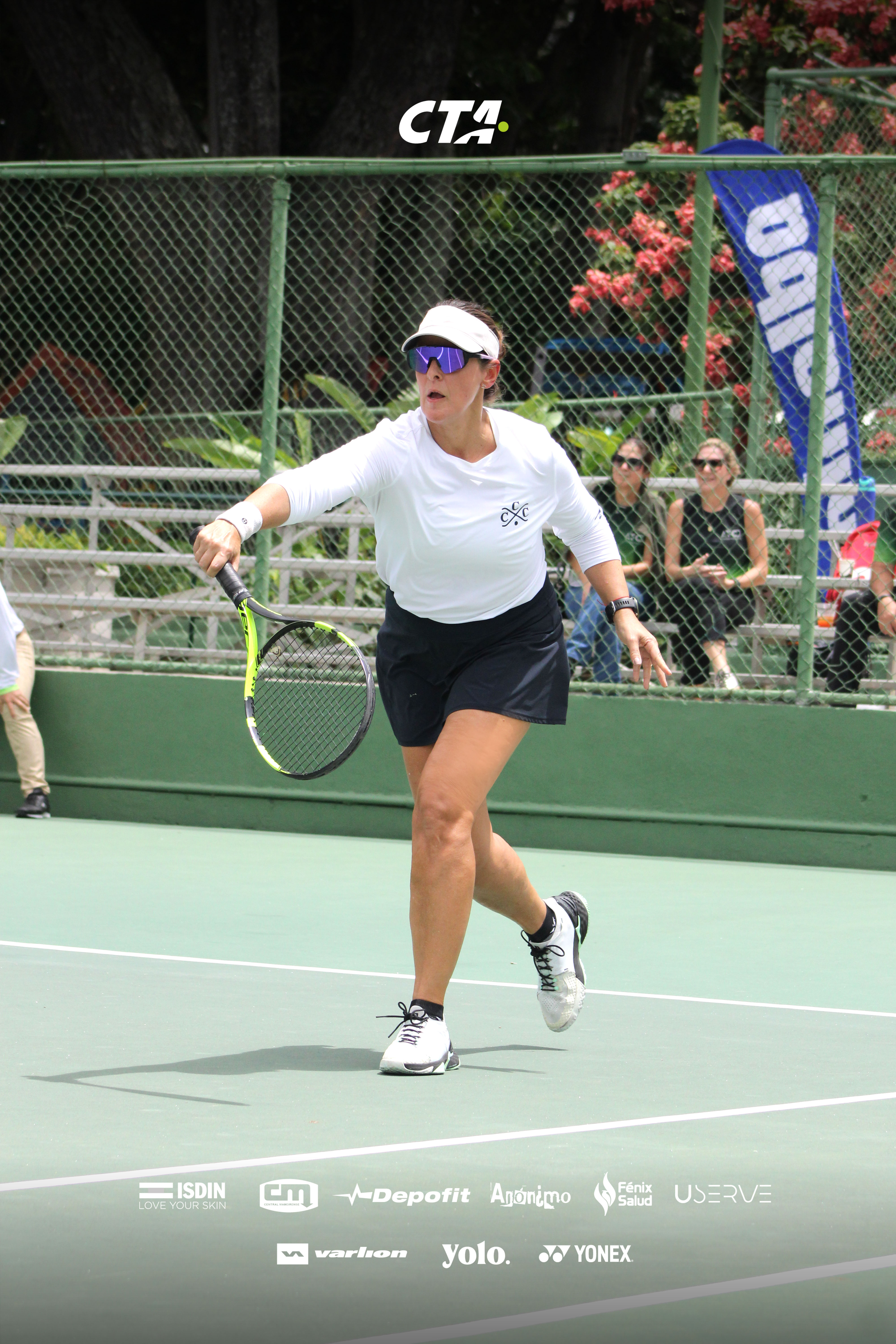 Finales Tenis 6F - CCCA41