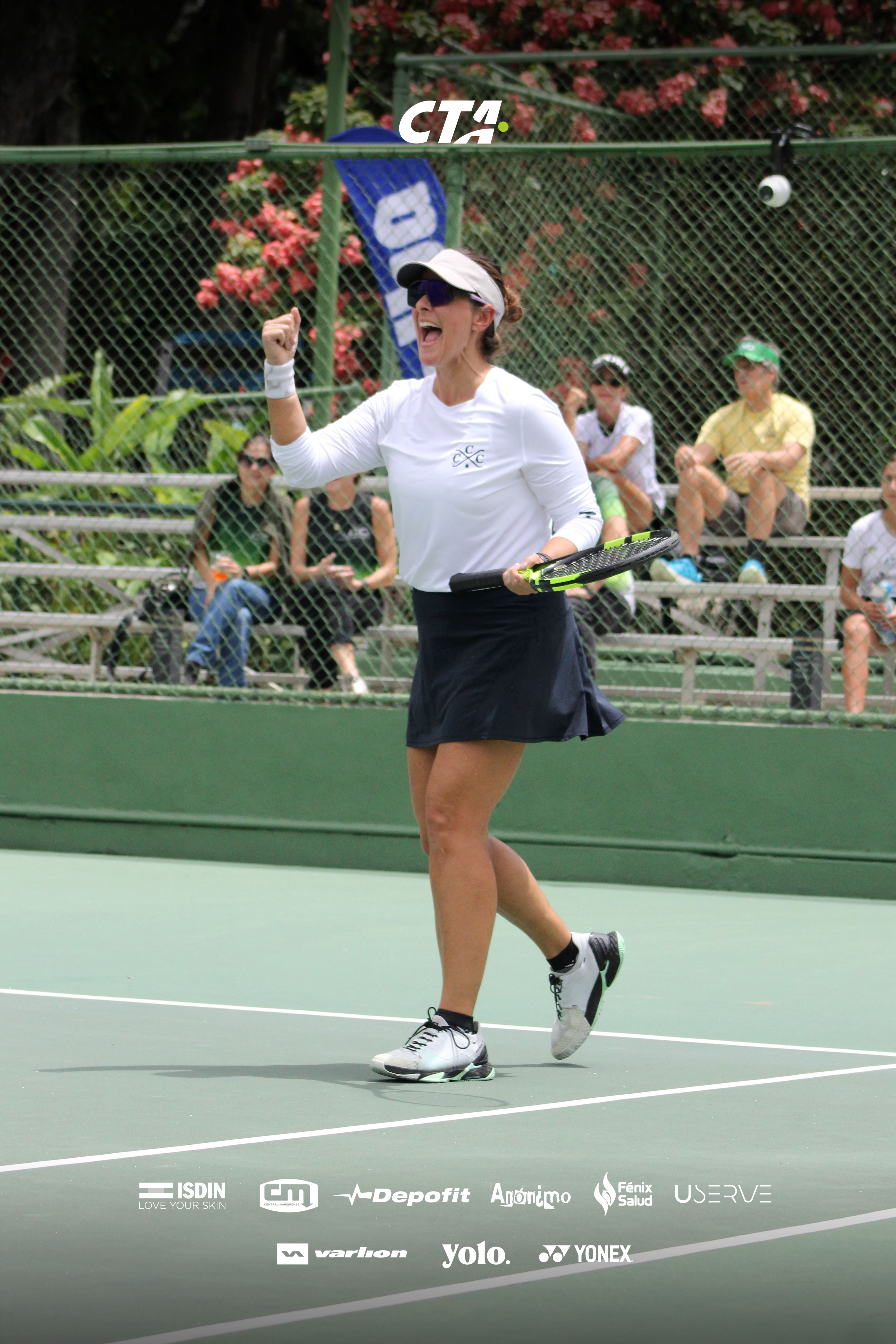 Finales Tenis 6F - CCCA40