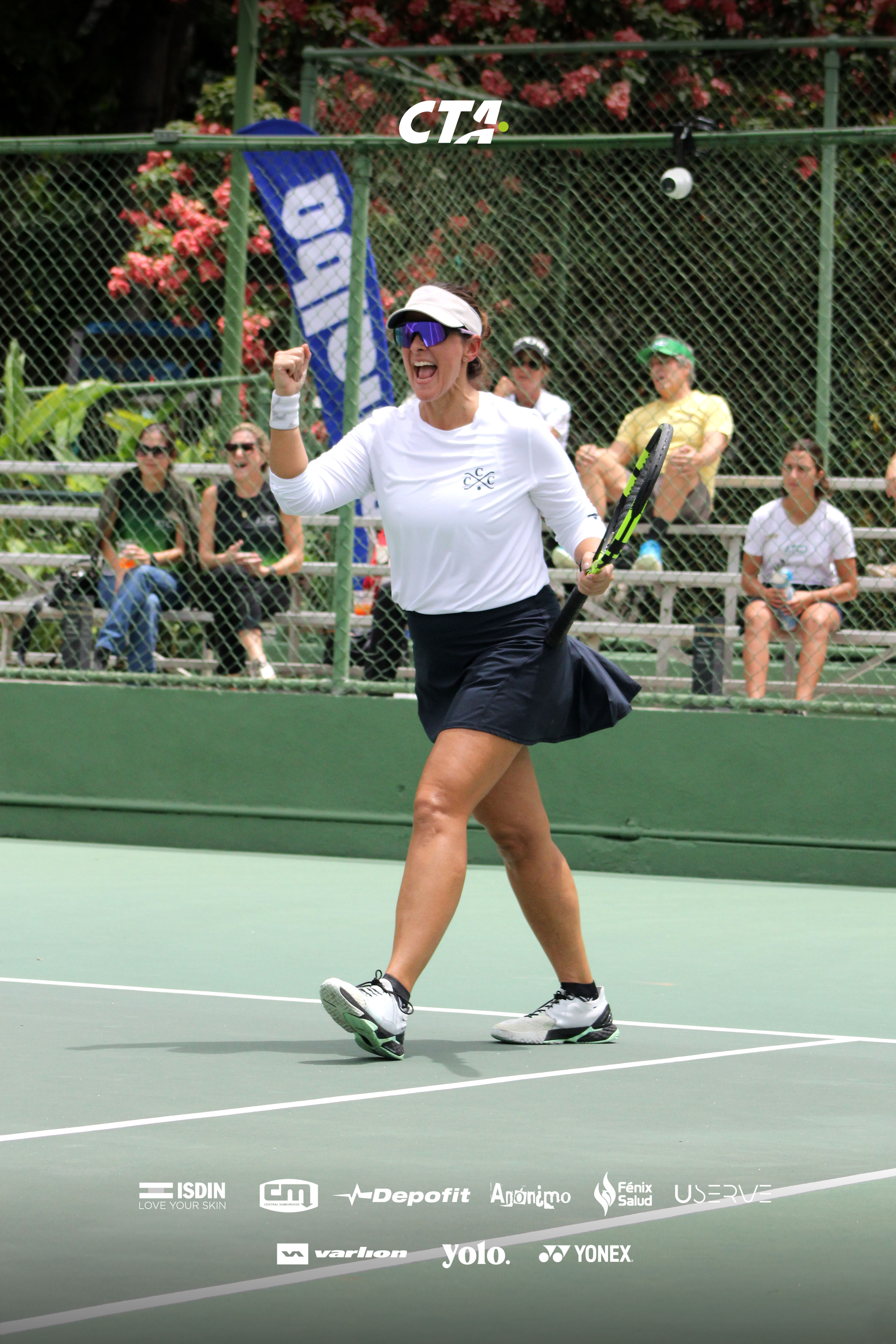 Finales Tenis 6F - CCCA39