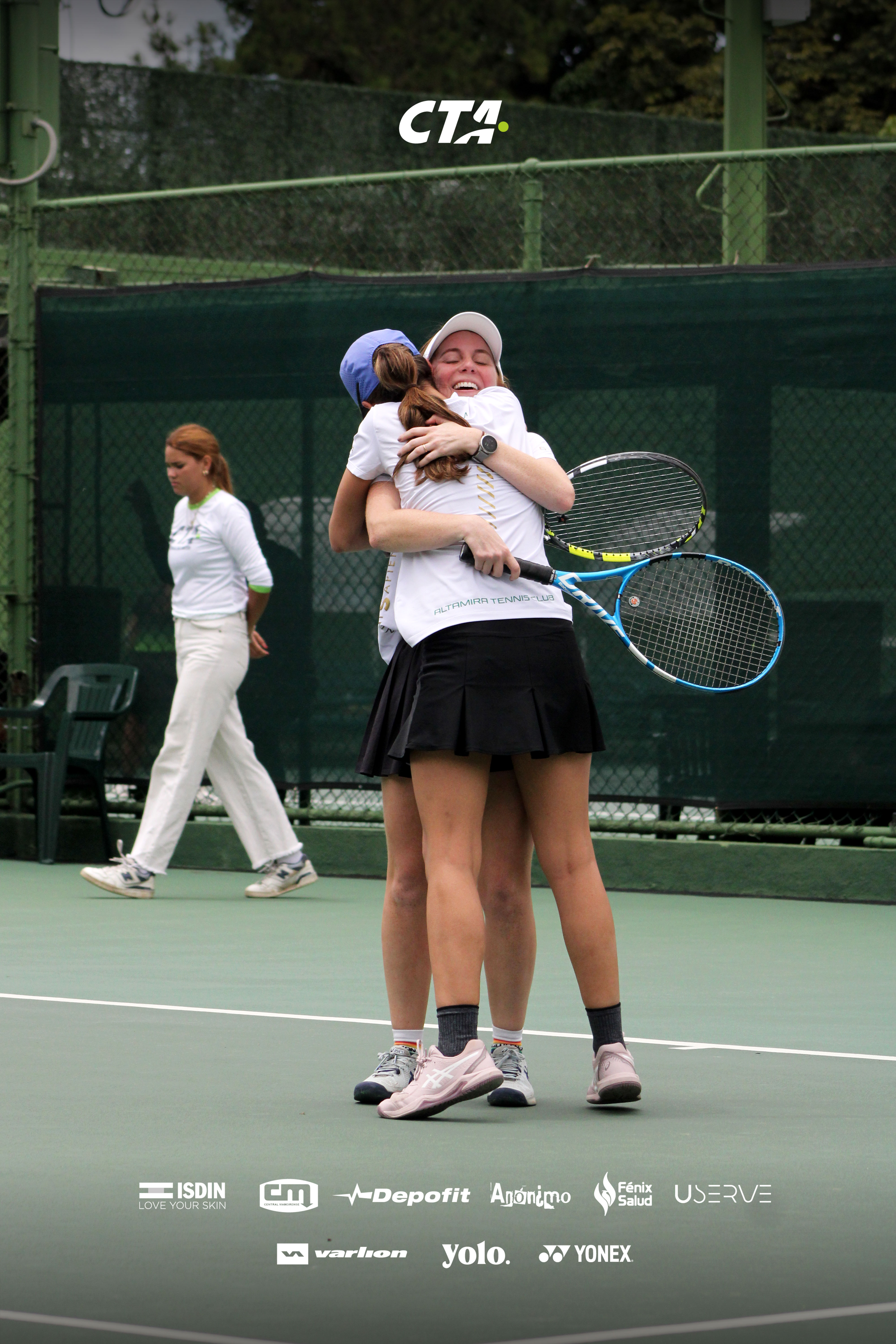 Finales Tenis 6F - ATCA4