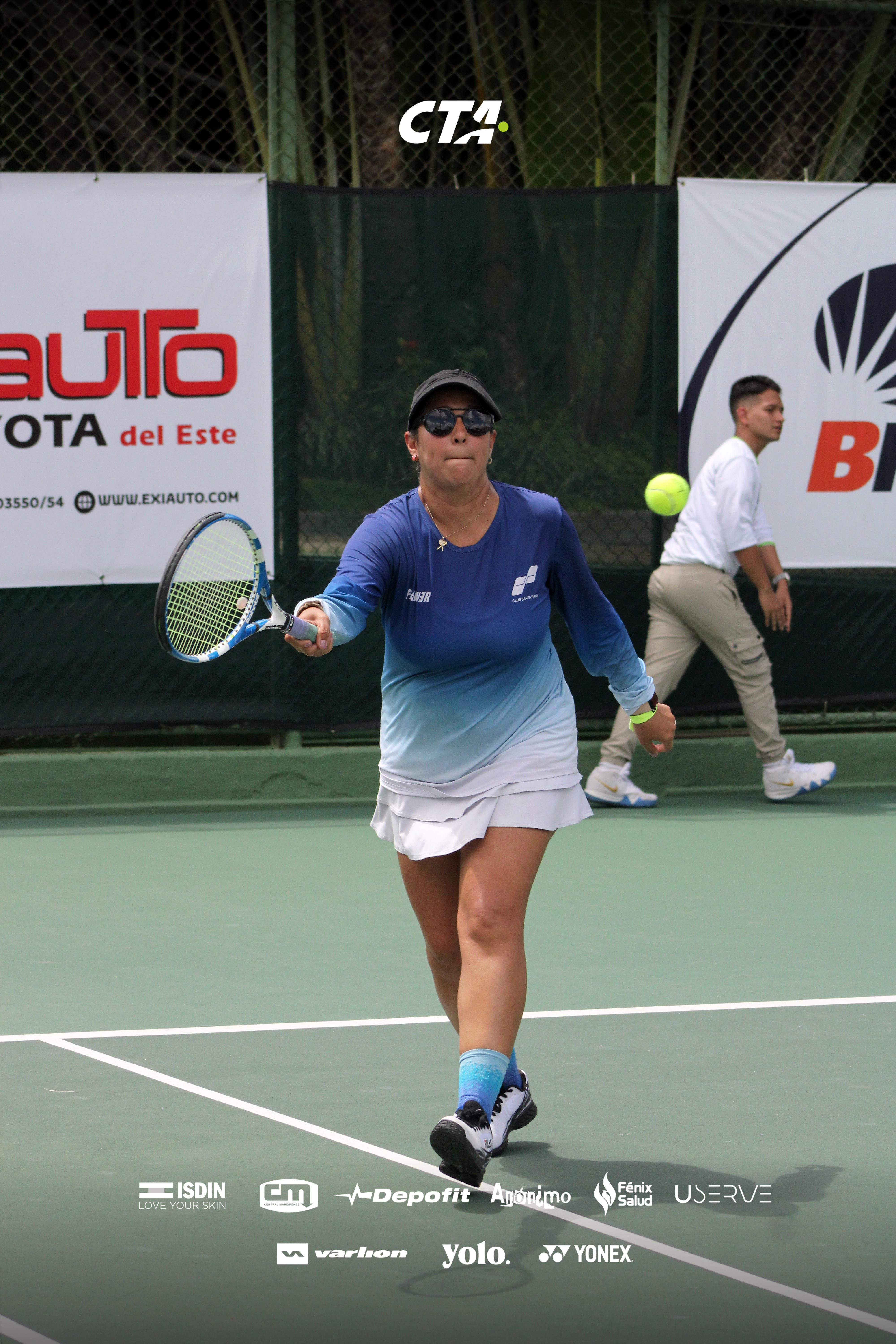 Finales Tenis 7F - CSPA44