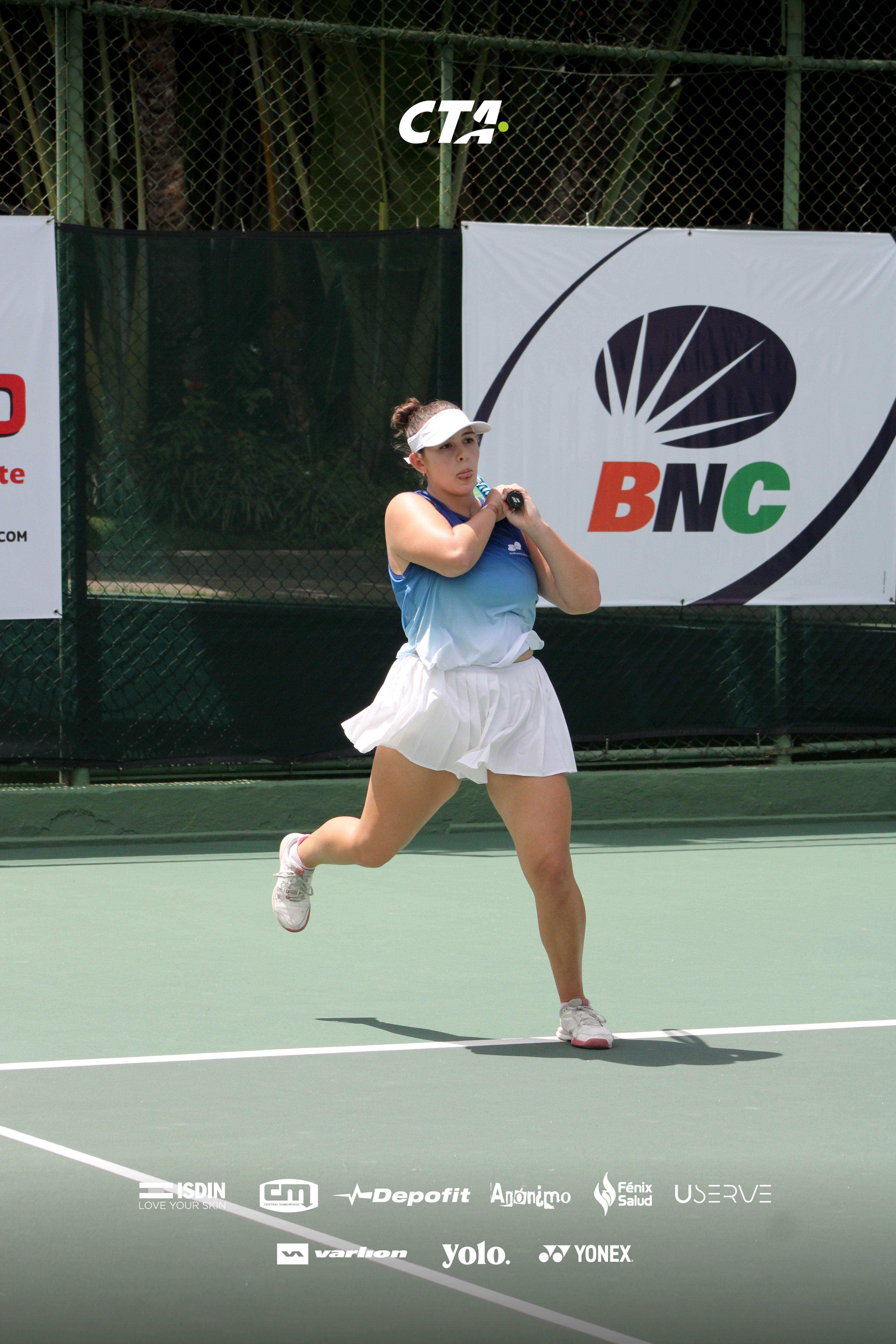 Finales Tenis 7F - CSPA32