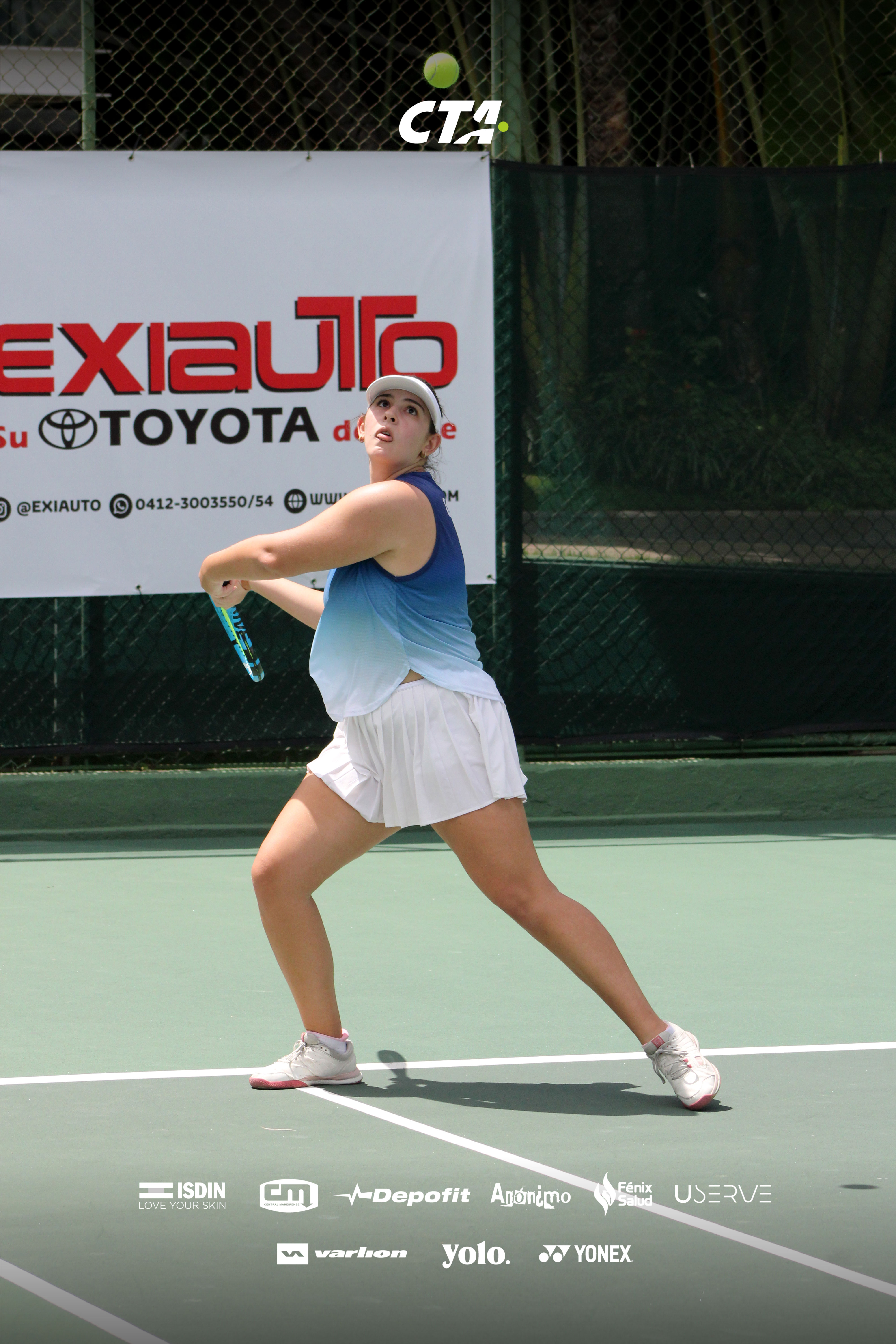 Finales Tenis 7F - CSPA25